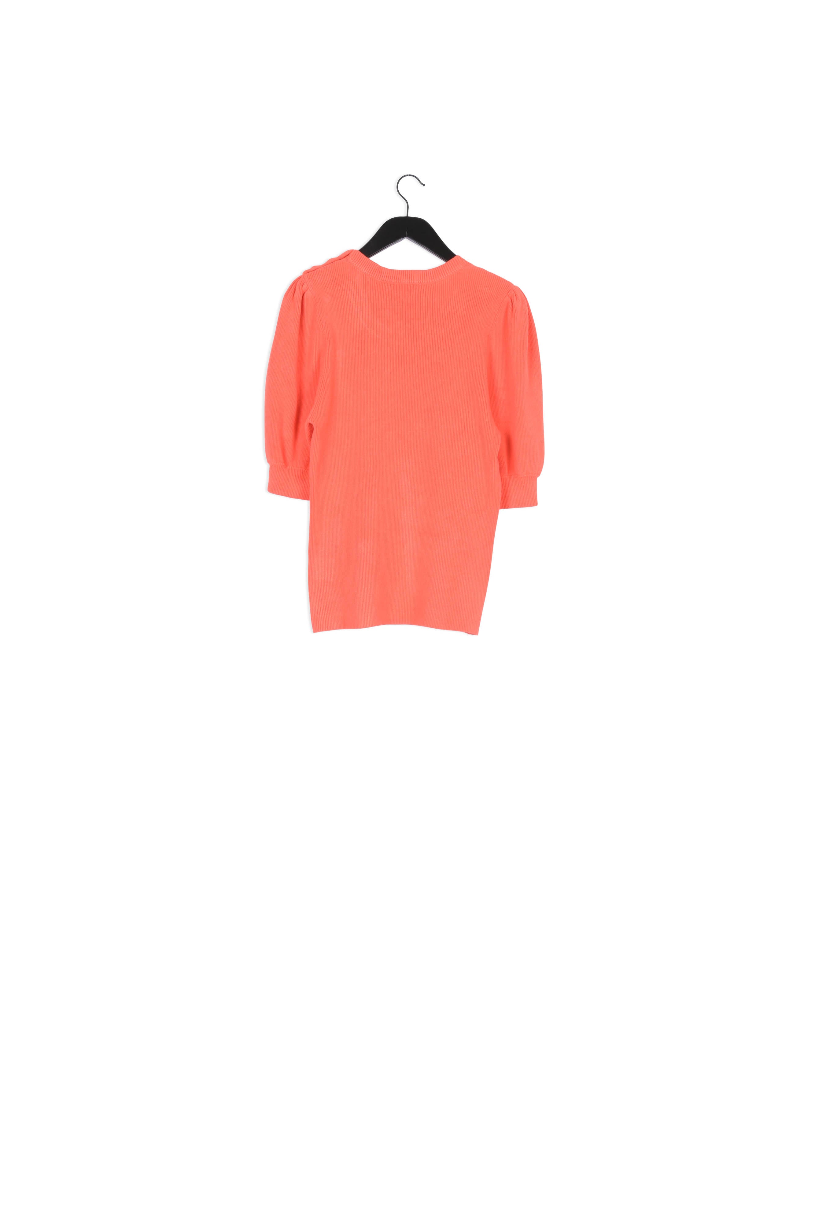 Lillian Short Sleeve Pullover Fabienne chapot - second hand
