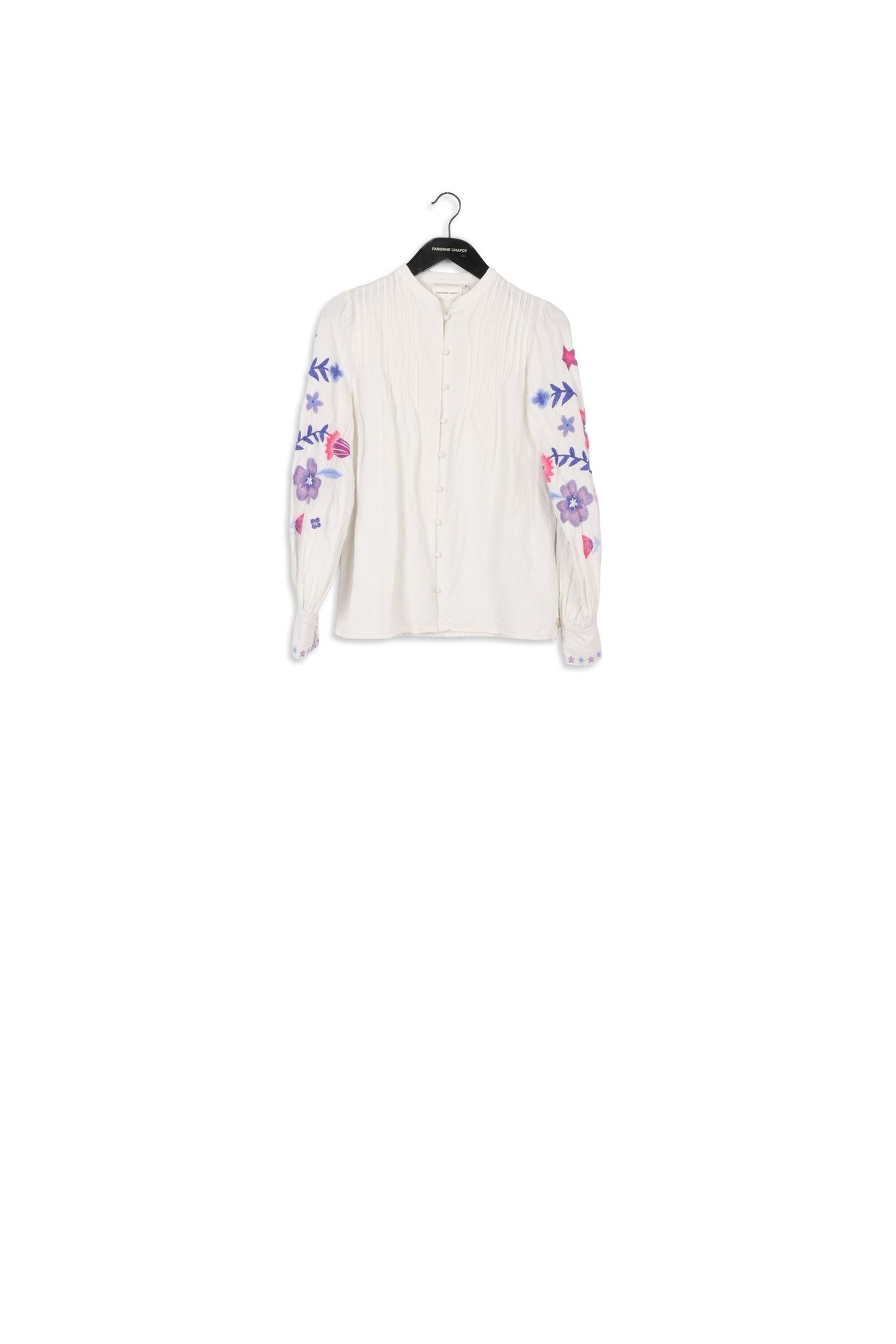 Cecilia Blouse Fabienne chapot - second hand