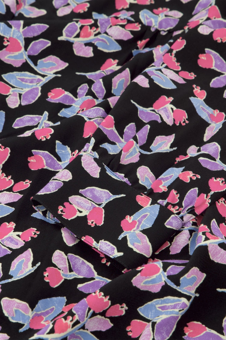 Lot Blouse Fabienne chapot - second hand