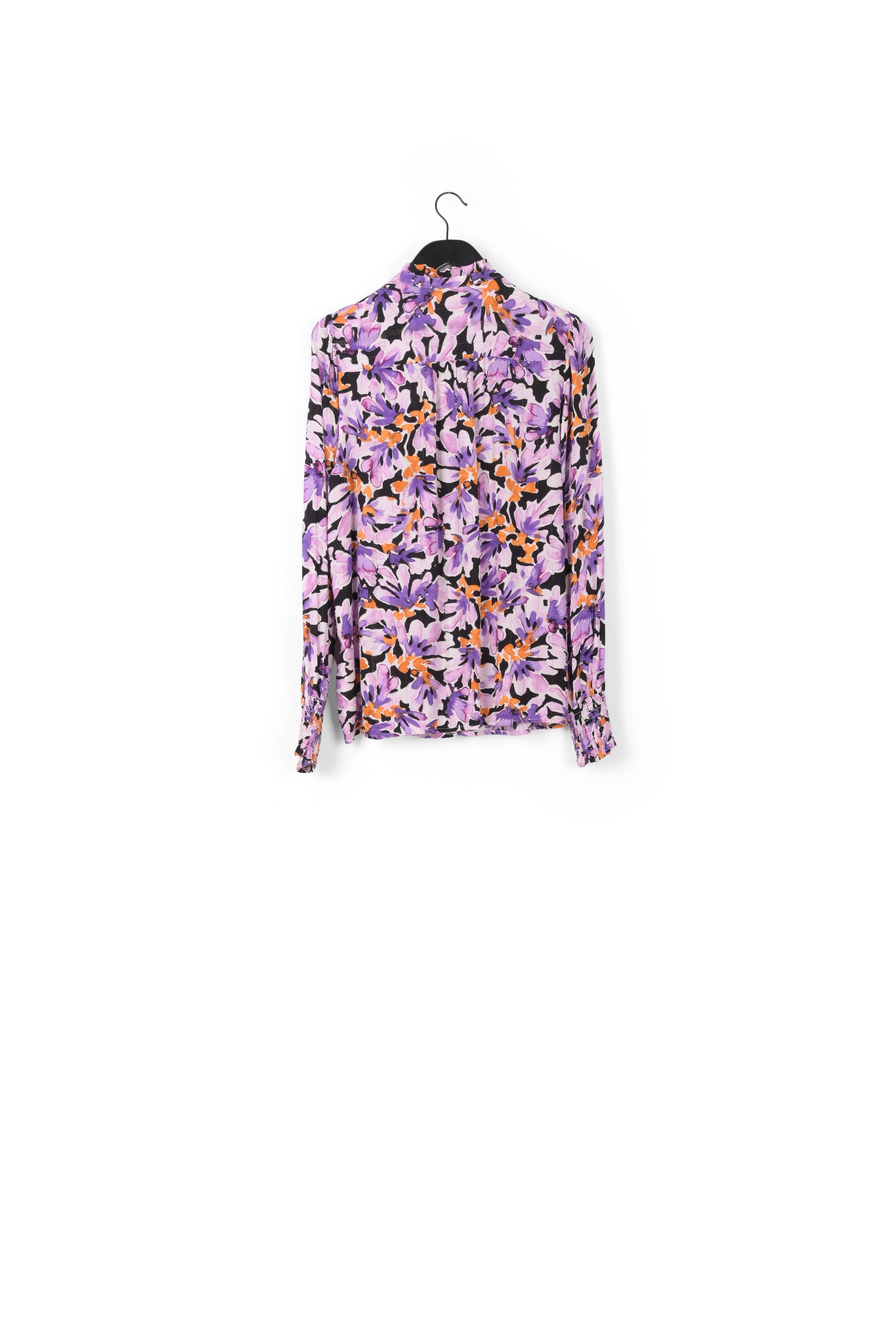 Lucky Blouse Fabienne chapot - second hand