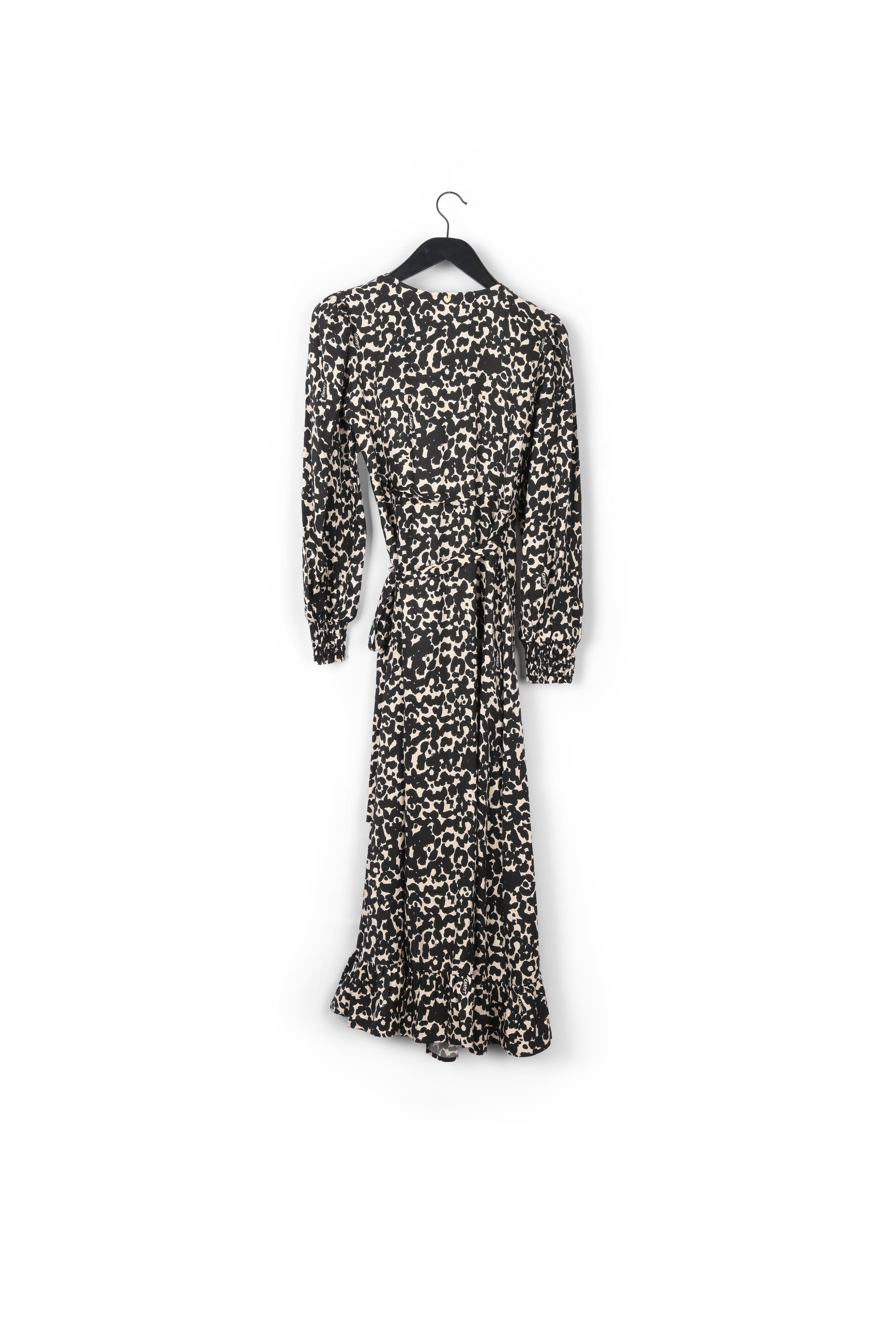 Natalia dress Fabienne chapot - second hand