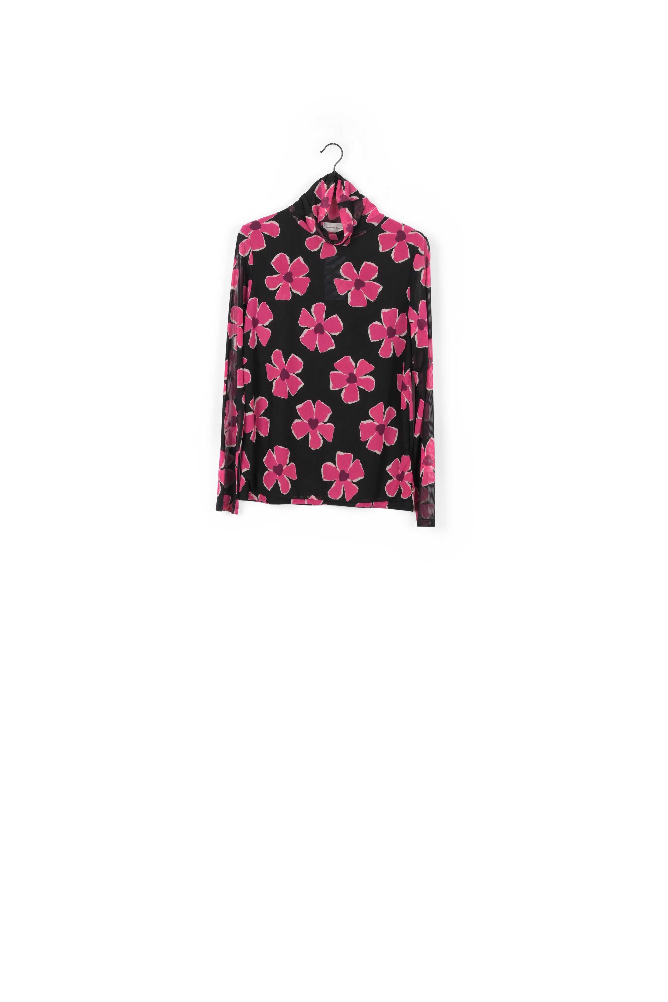 Jane Top Fabienne chapot - second hand