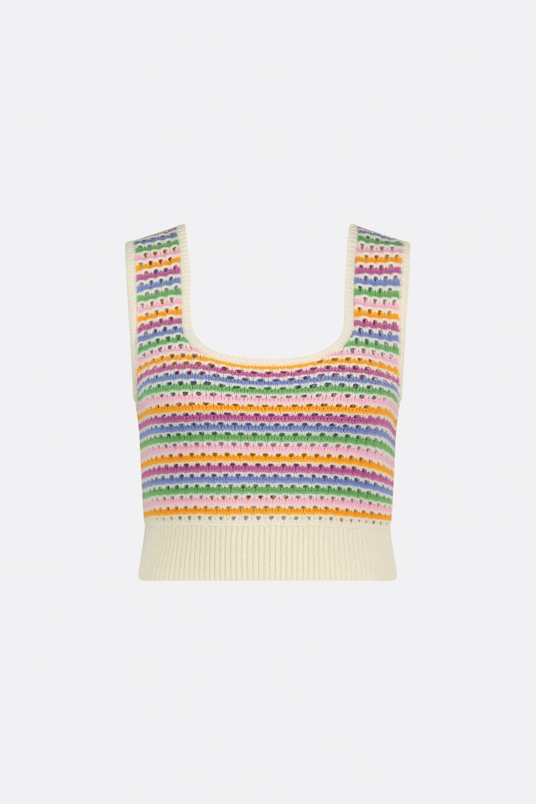 Heather Bralette Fabienne chapot - second hand