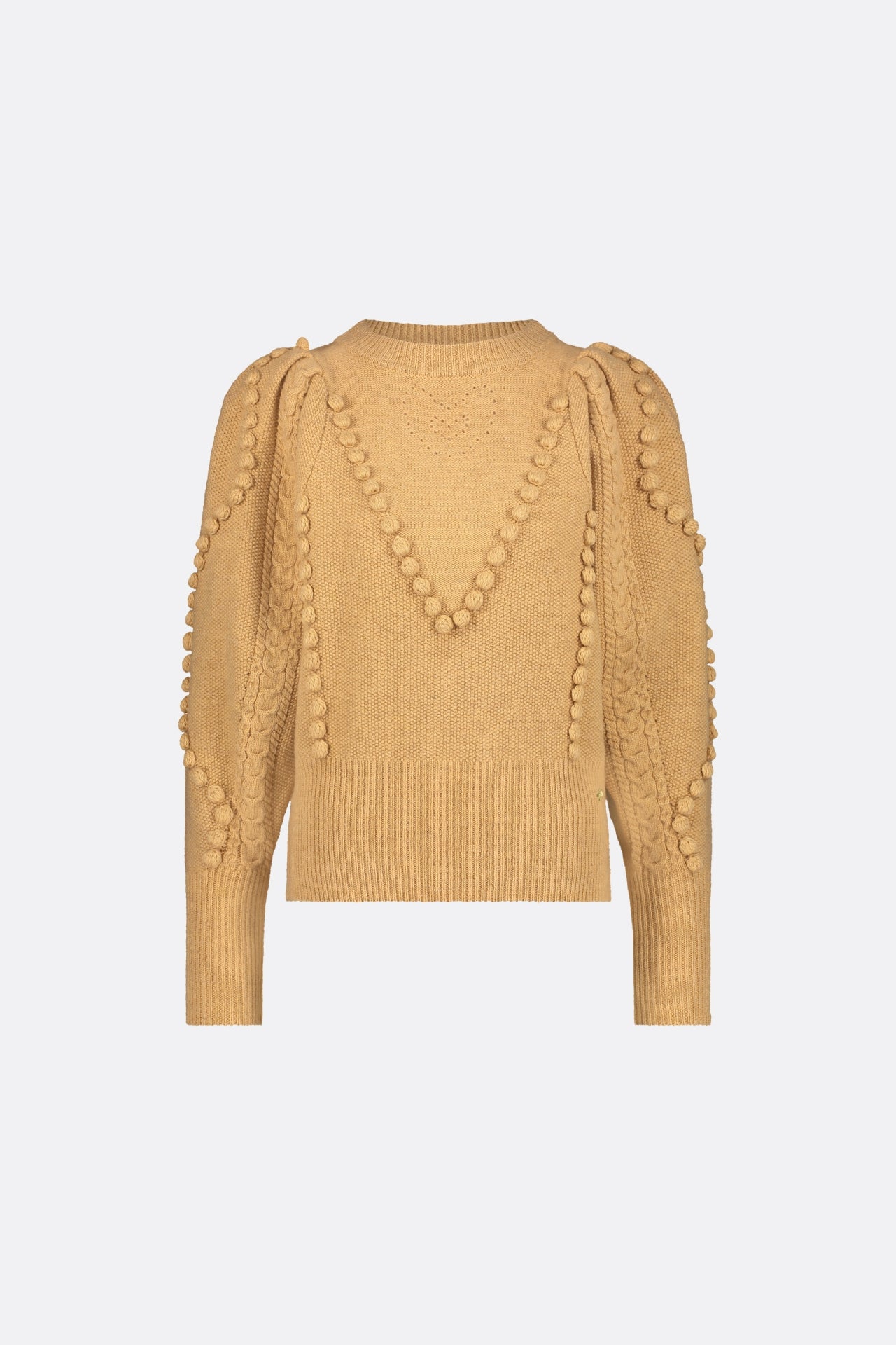 Poppy Pullover Fabienne chapot - second hand