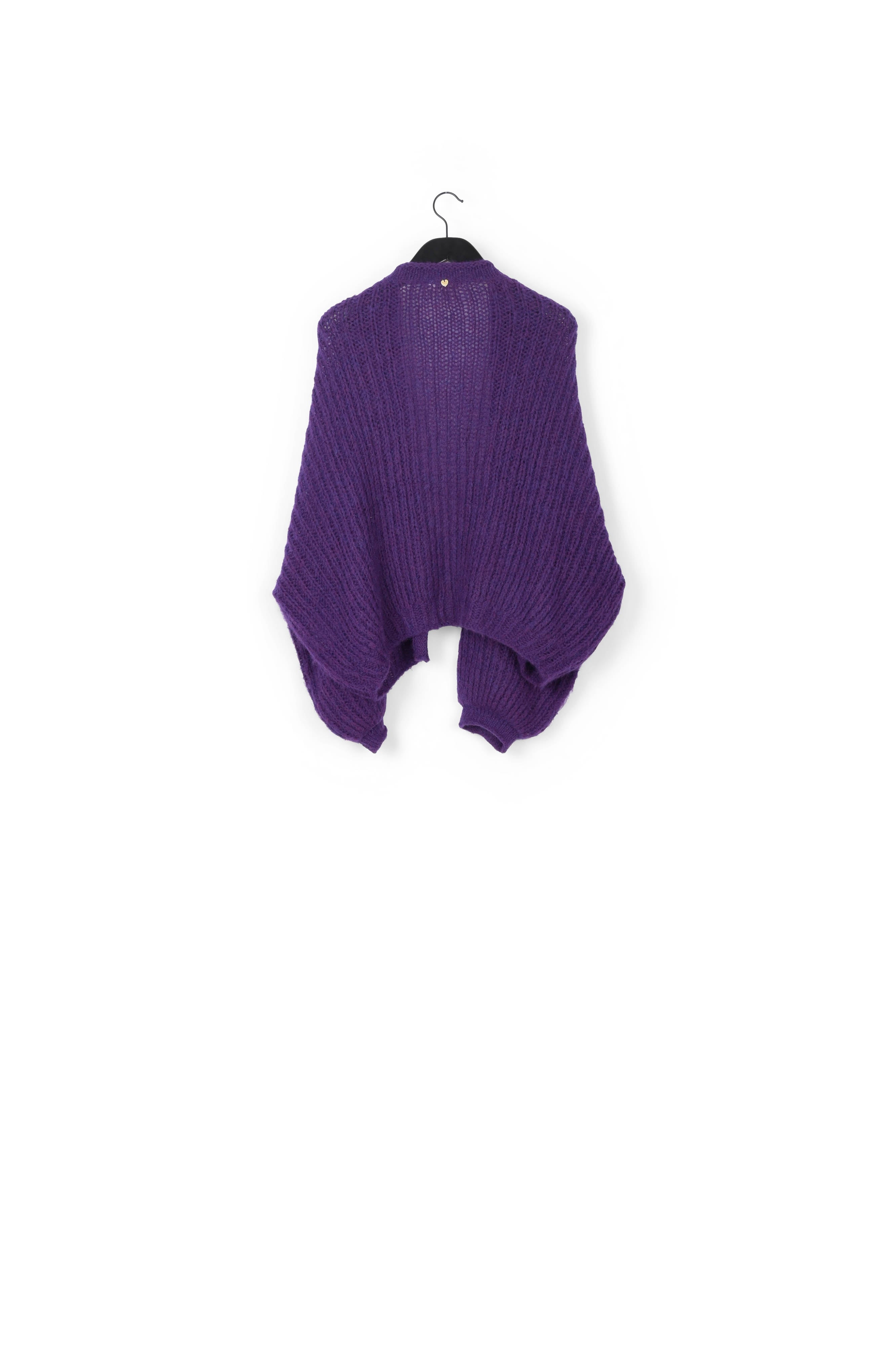 Harper Cardigan Fabienne chapot - second hand
