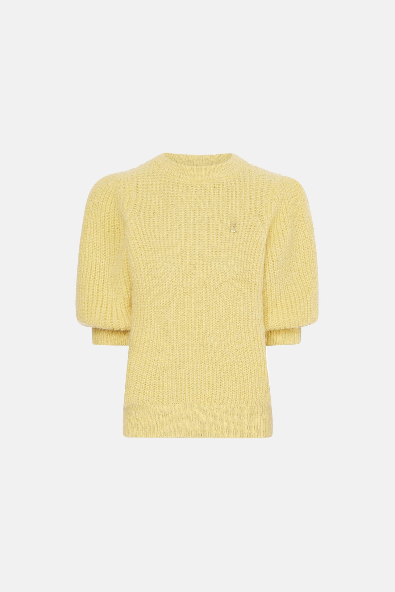 Jet Pullover Fabienne chapot - second hand