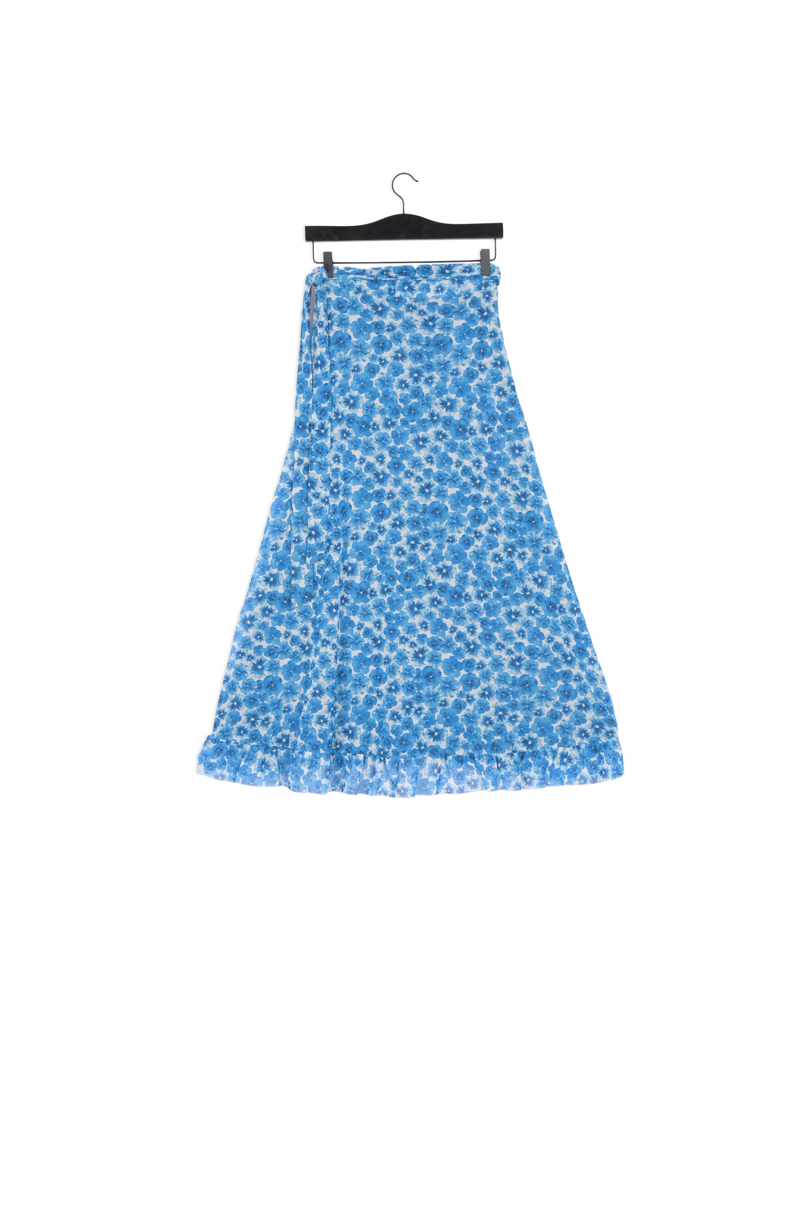 Bobo Frill Skirt Fabienne chapot - second hand
