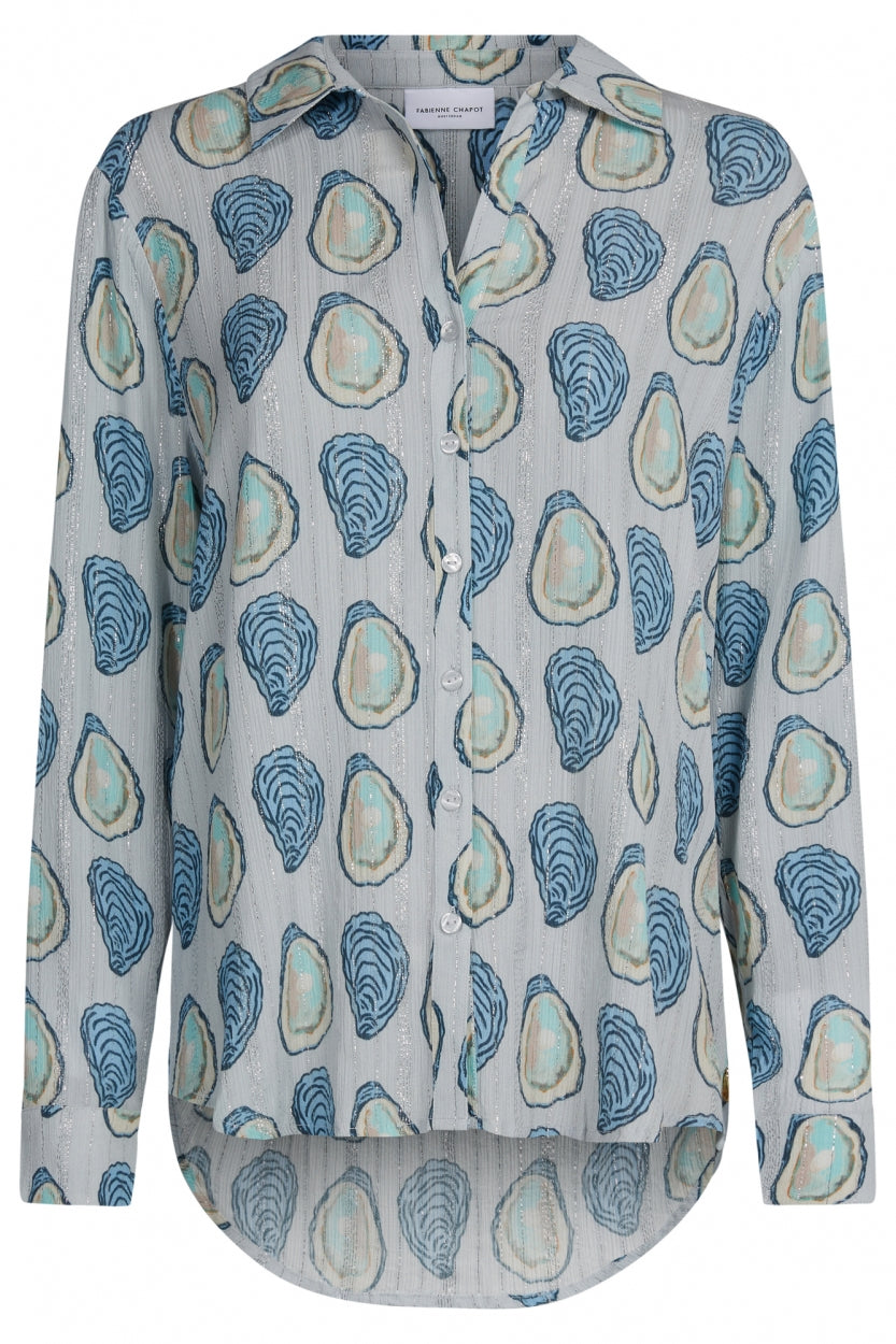 Lily Lou Blouse Fabienne chapot - second hand