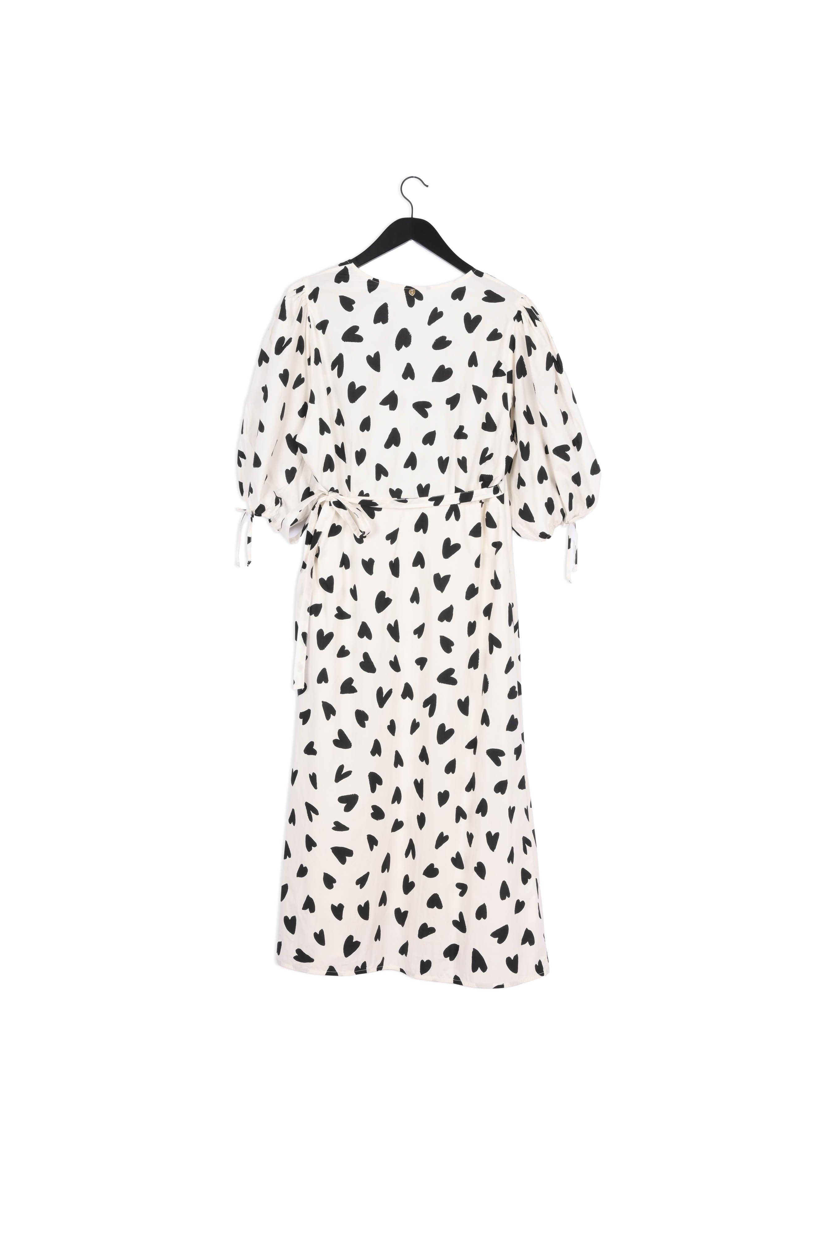 Charlie Dress Fabienne chapot - second hand