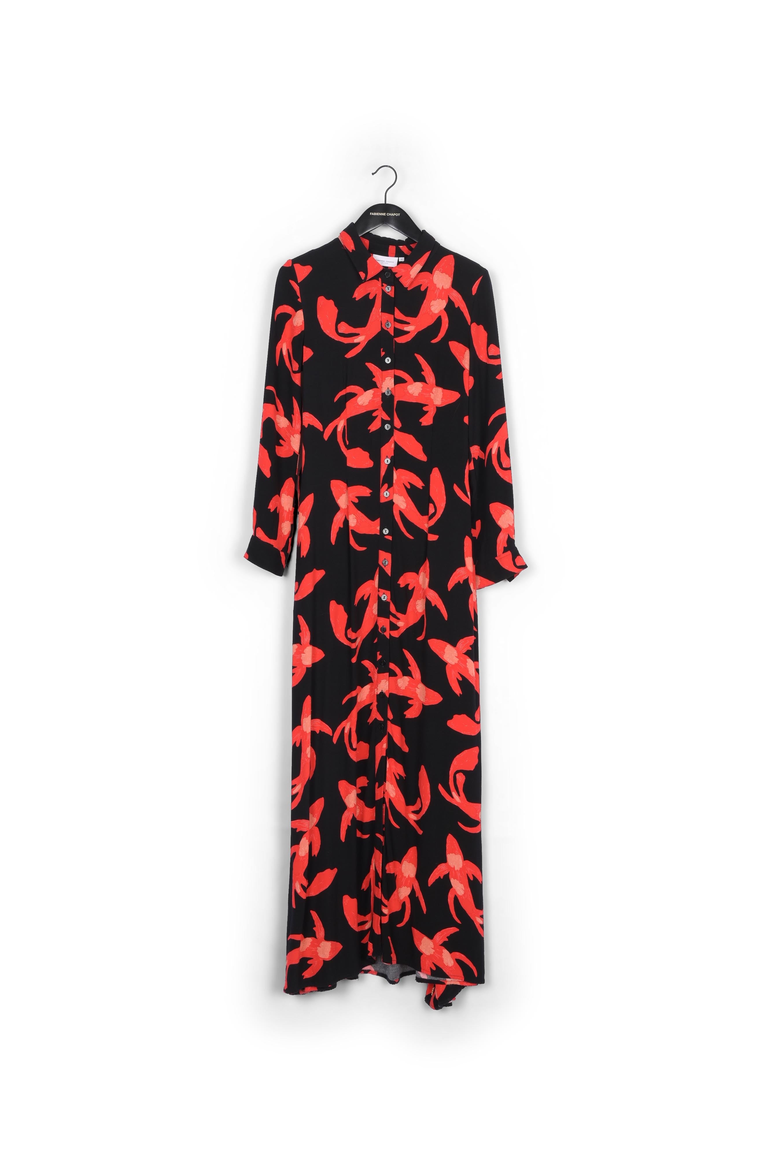 Laura Dress Fabienne chapot - second hand