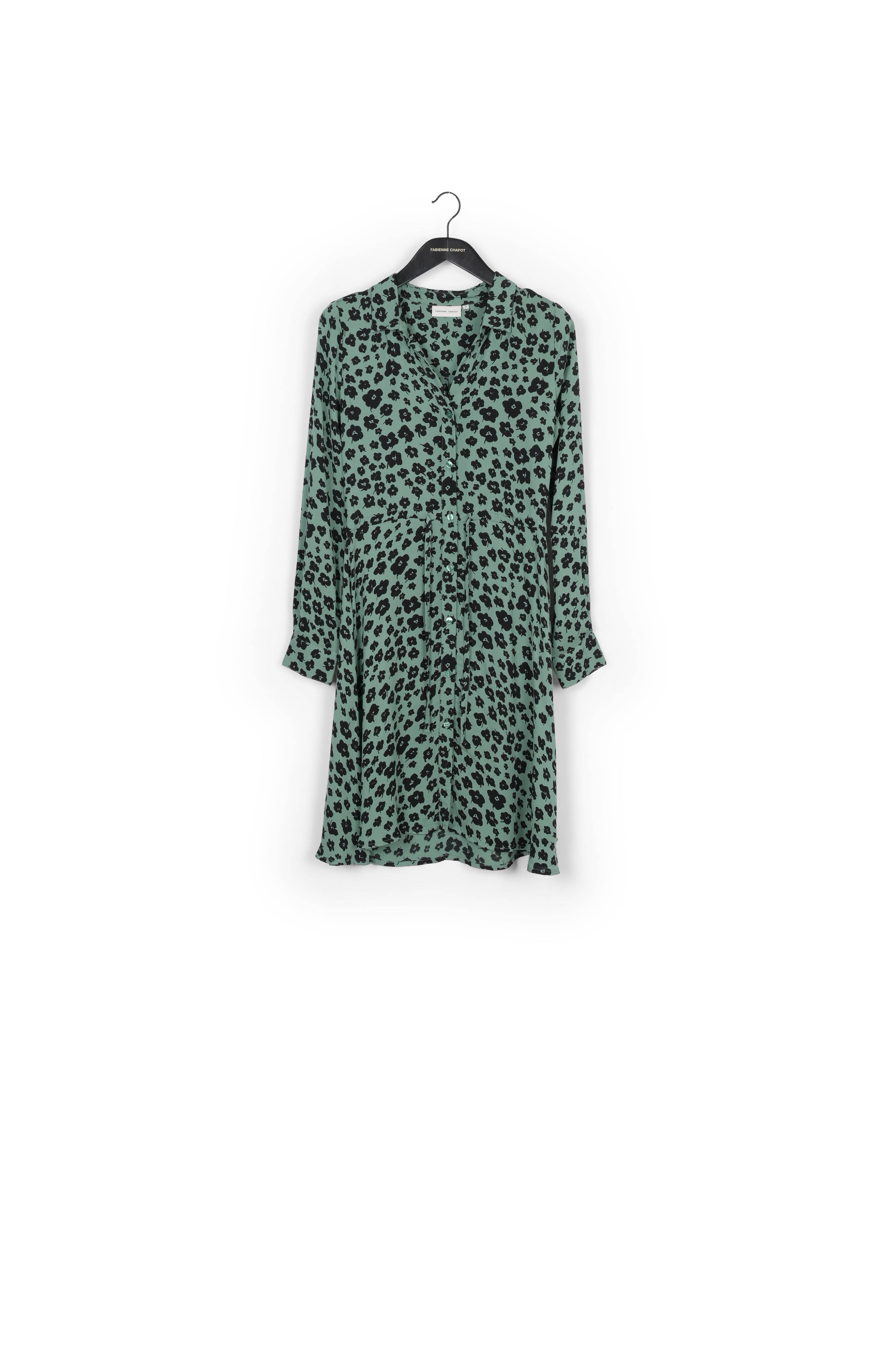 Ellen Dress Fabienne chapot - second hand