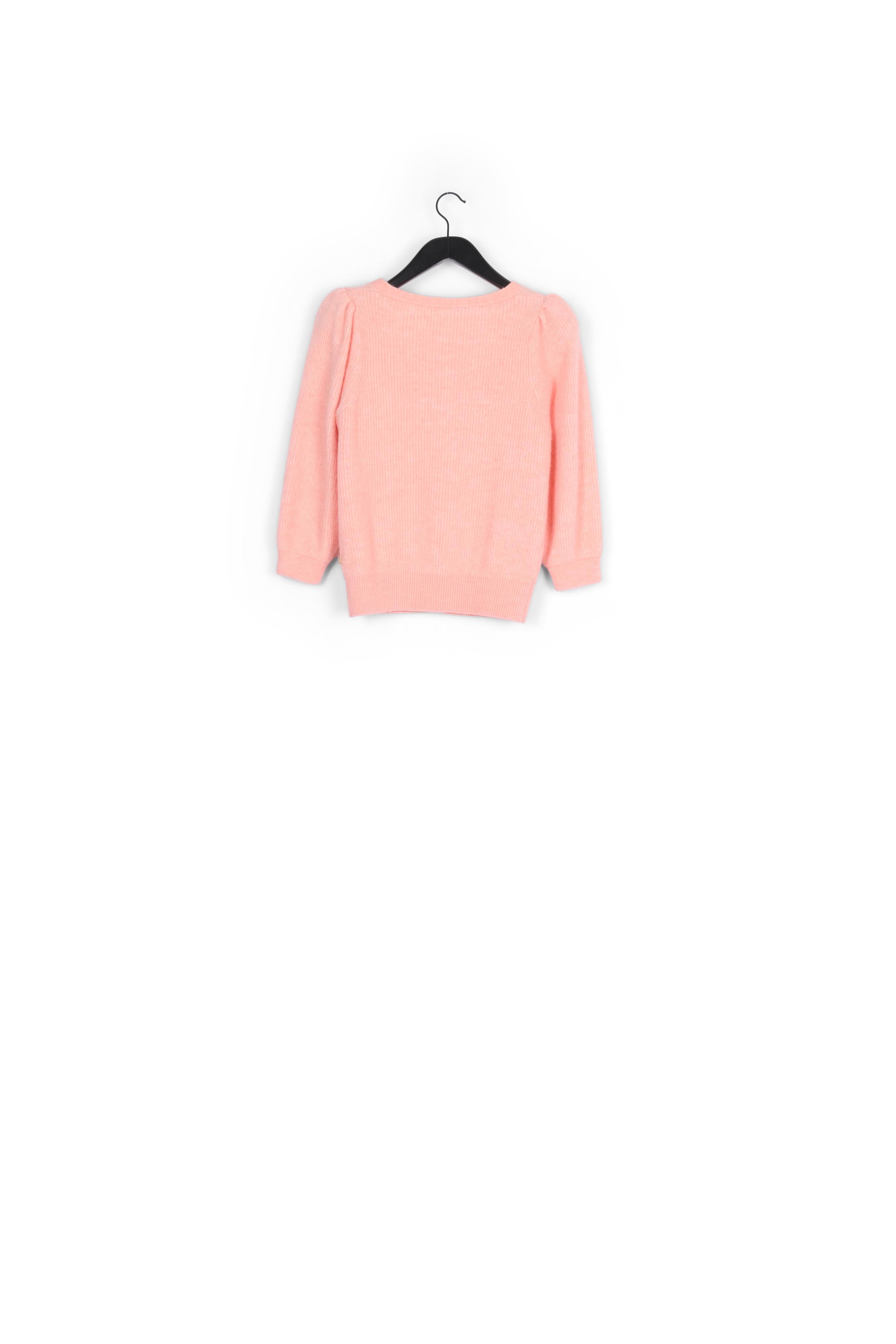 Sally Cardigan 3/4 Sleeve Fabienne chapot - second hand