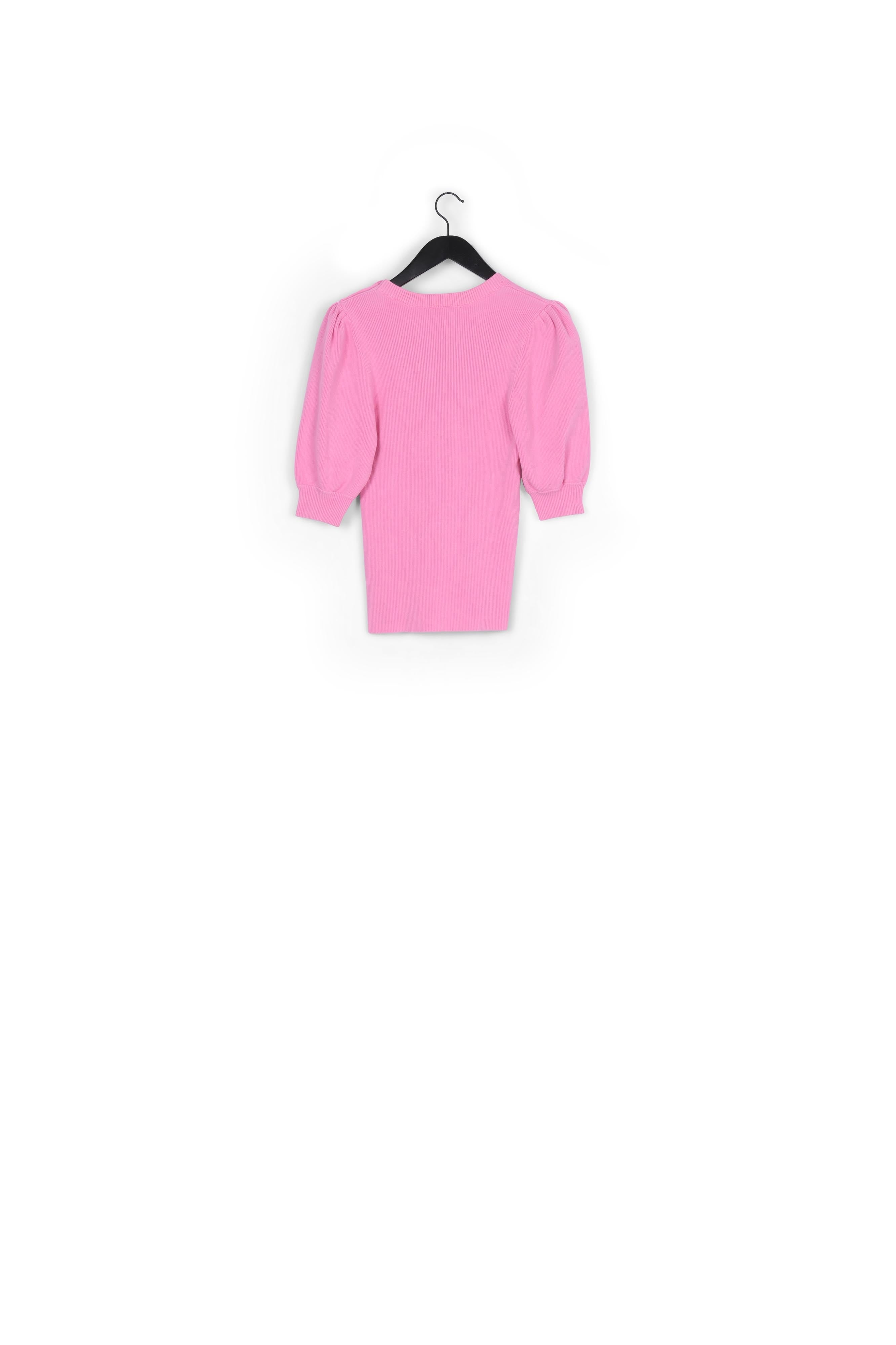 Lillian Short Sleeve Pullover Fabienne chapot - second hand