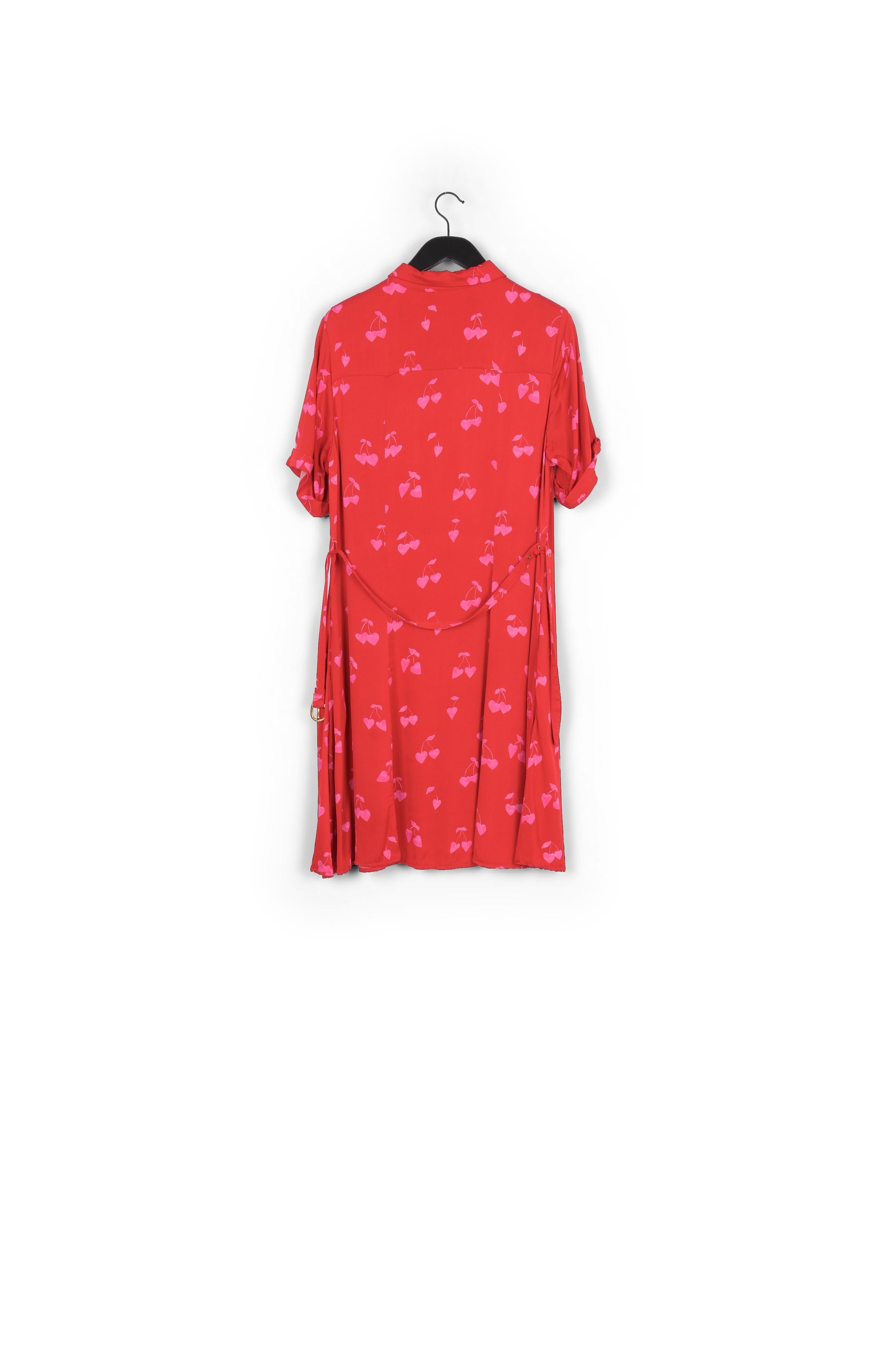 Mila Dress Fabienne chapot - second hand