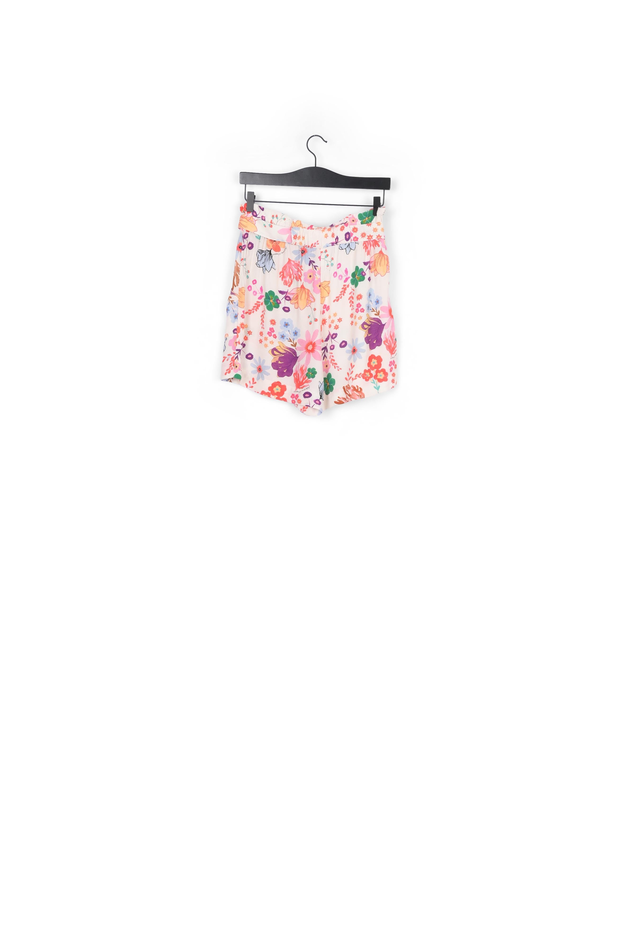 Olivia Tess Shorts Fabienne chapot - second hand