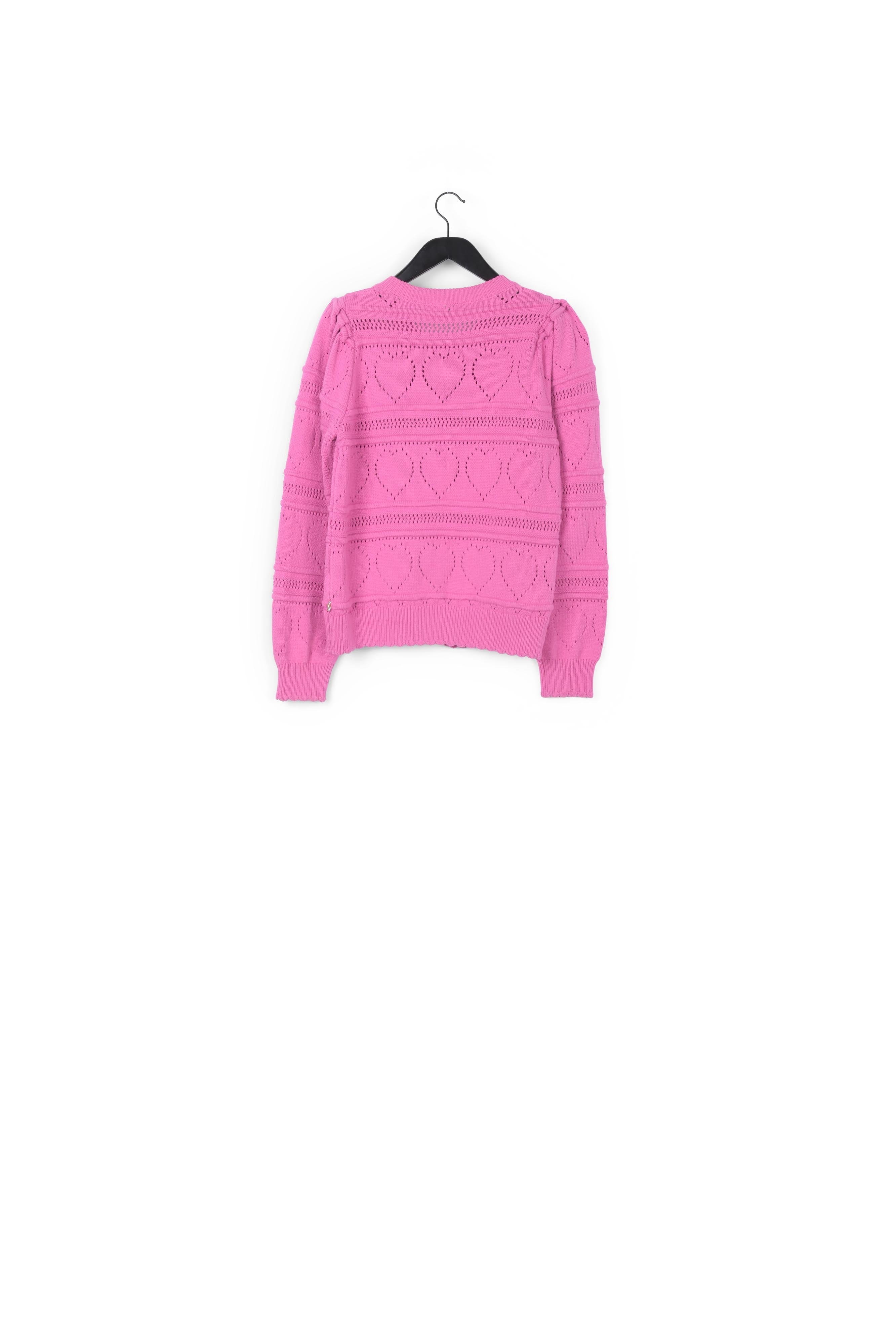 Carry Cardigan Fabienne chapot - second hand