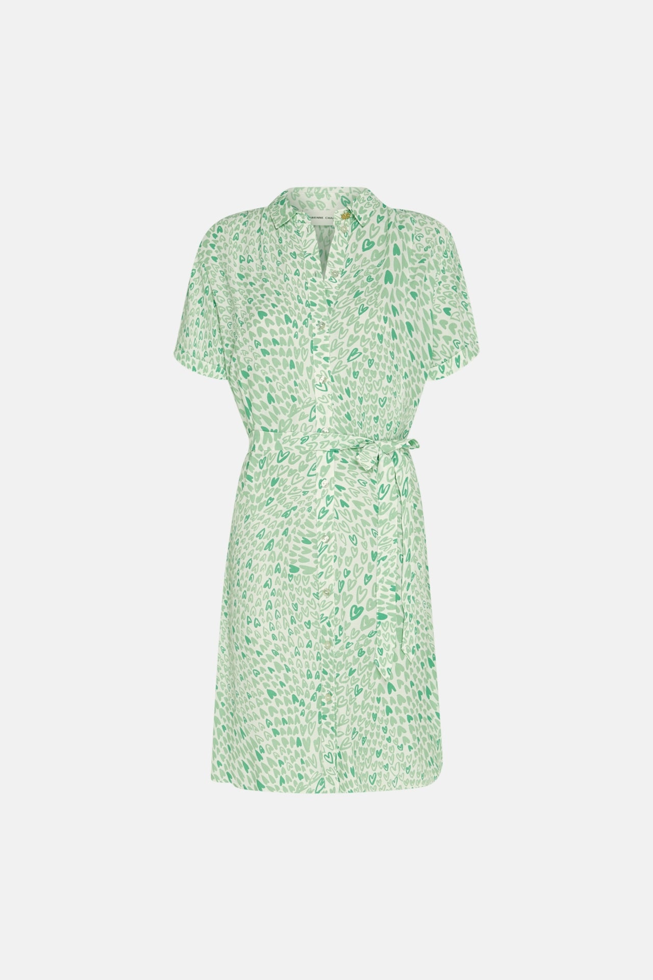Boyfriend Tess Dress Fabienne chapot - second hand