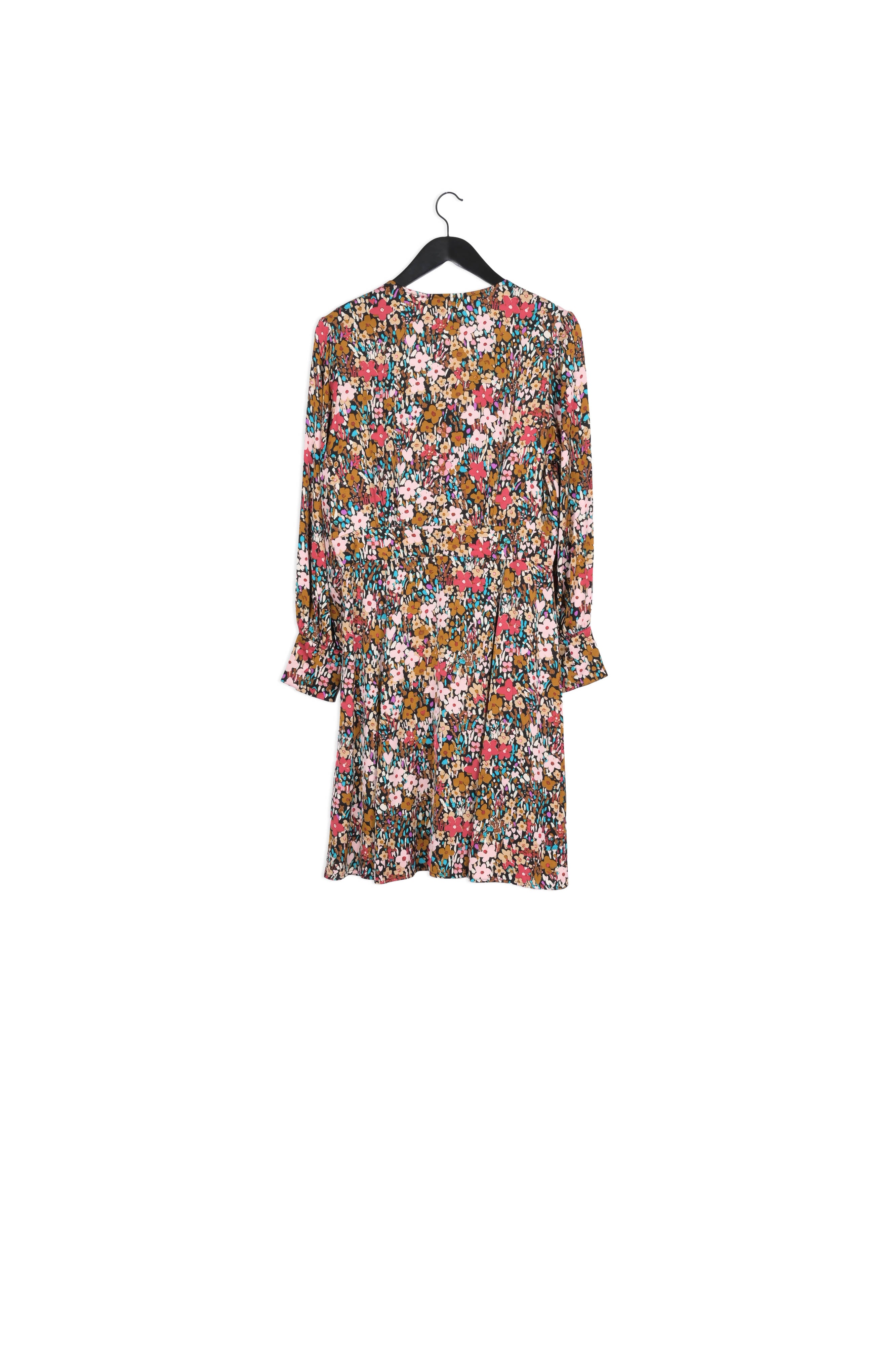 Lynn Short Cato Dress Fabienne chapot - second hand