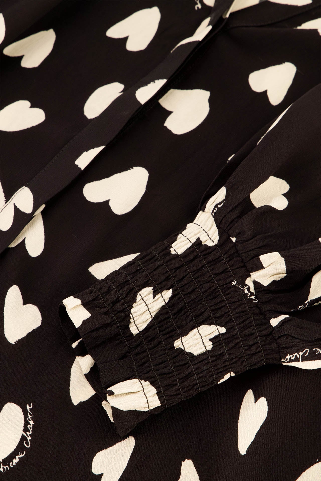 Cliff Isa Blouse Fabienne chapot - second hand