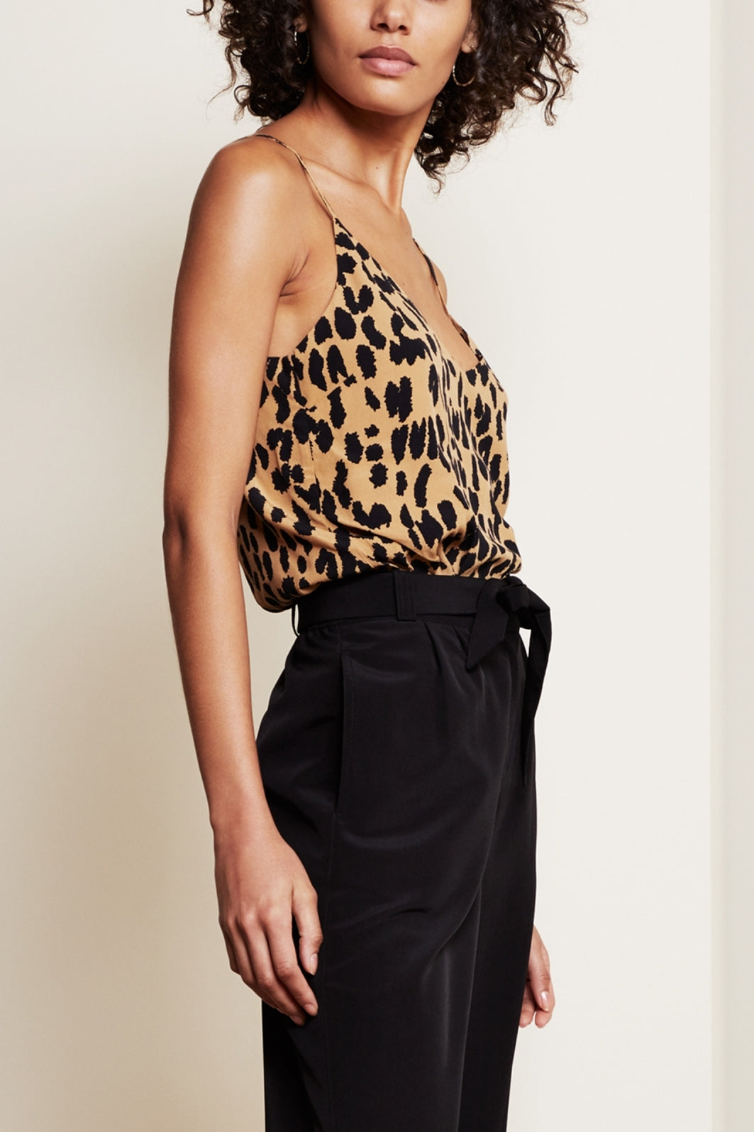 Lora Top Fabienne chapot - second hand