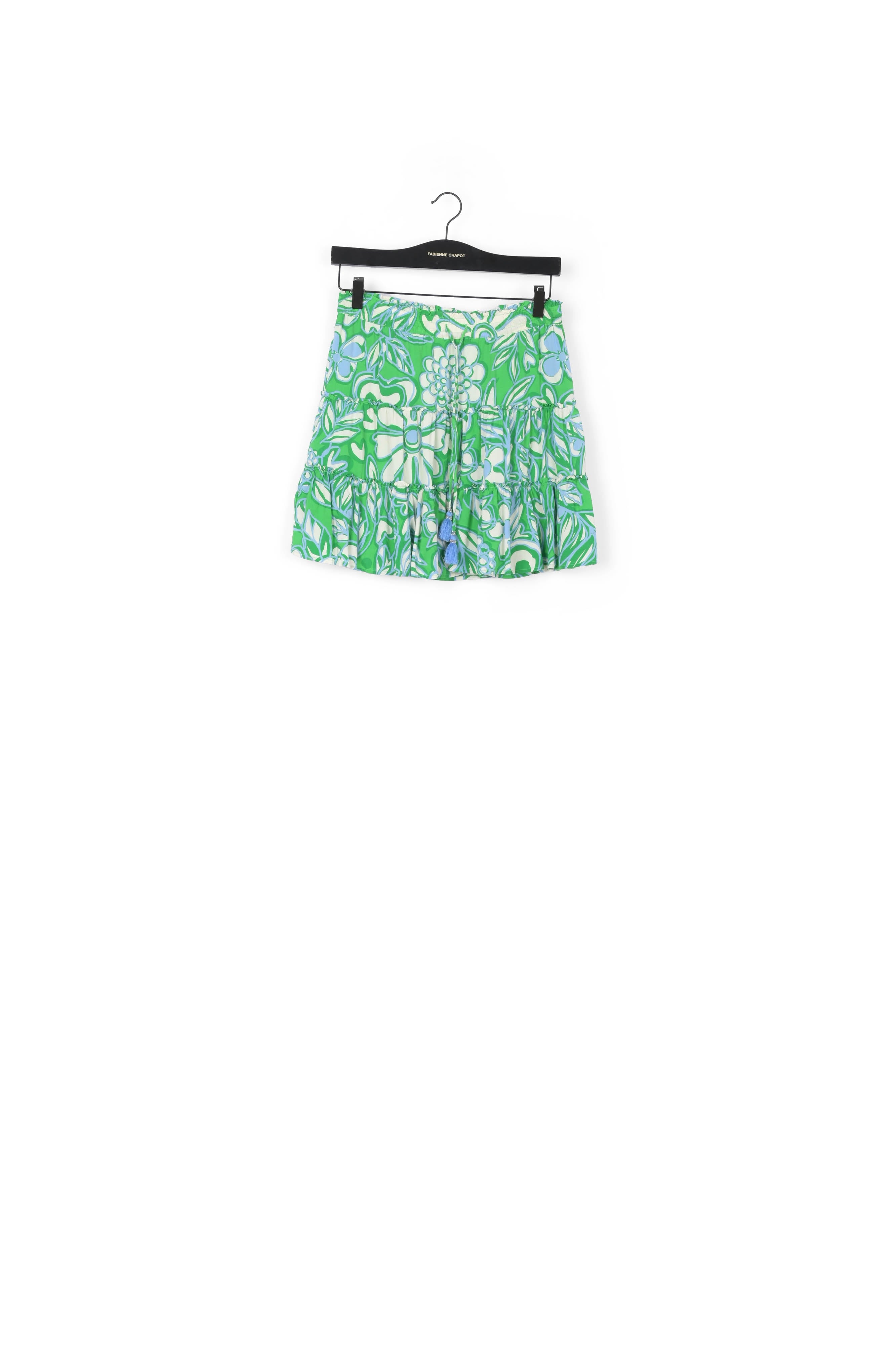 Mitzi Skirt Fabienne chapot - second hand