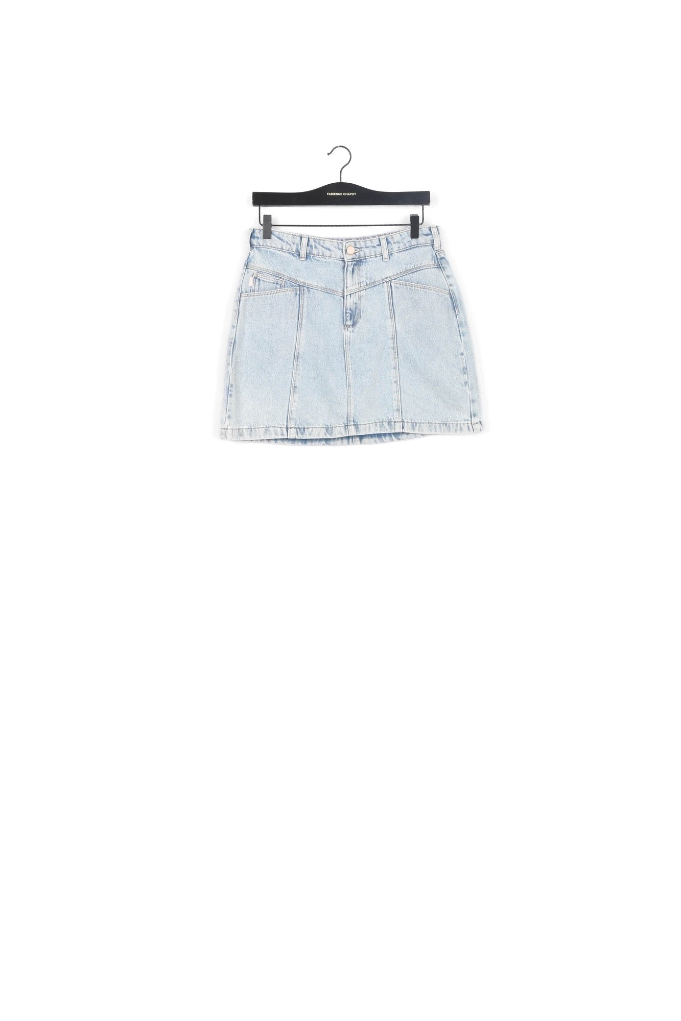 Patty Skirt Fabienne chapot - second hand