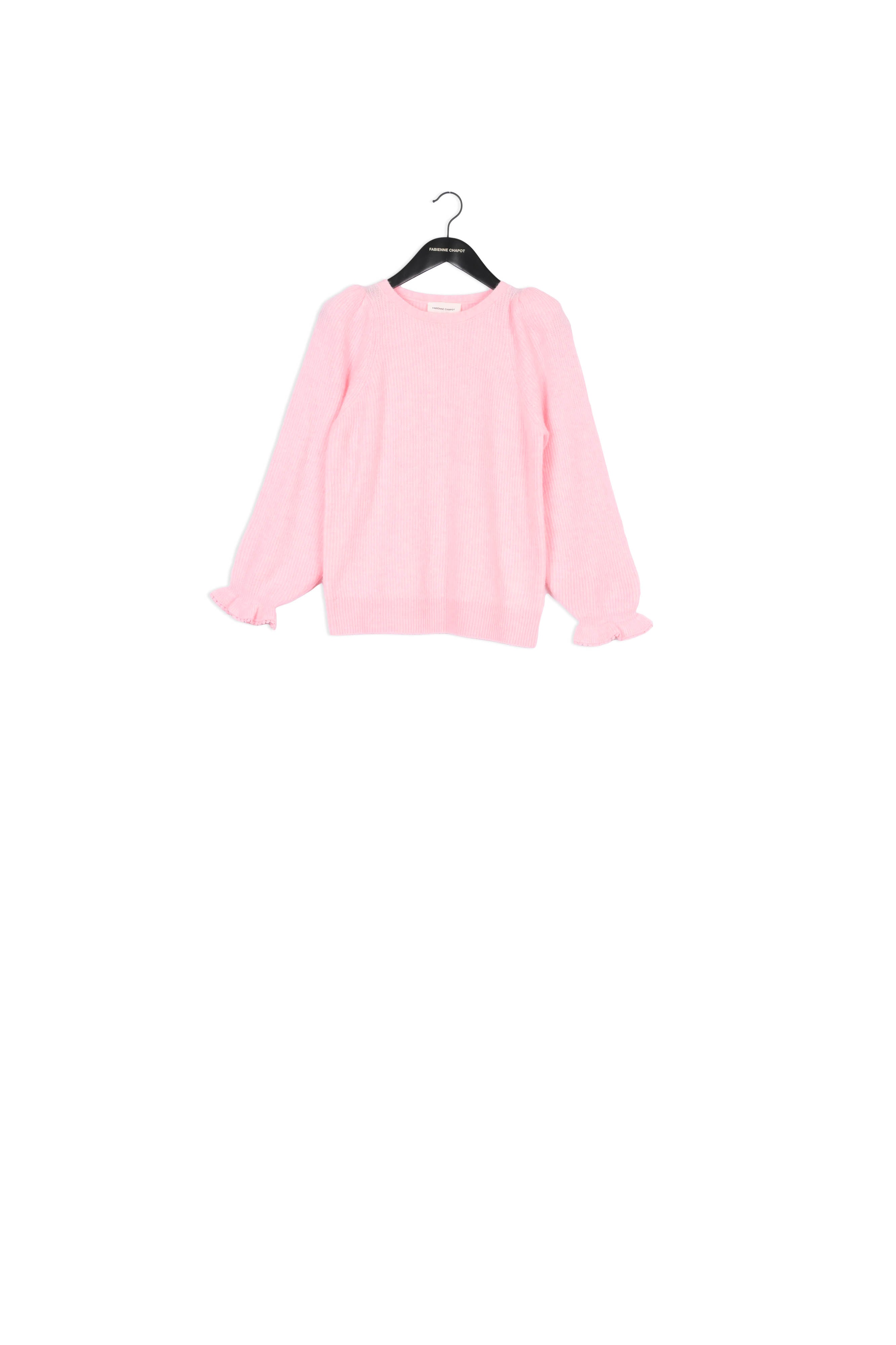 Sally Frill Pullover Fabienne chapot - second hand