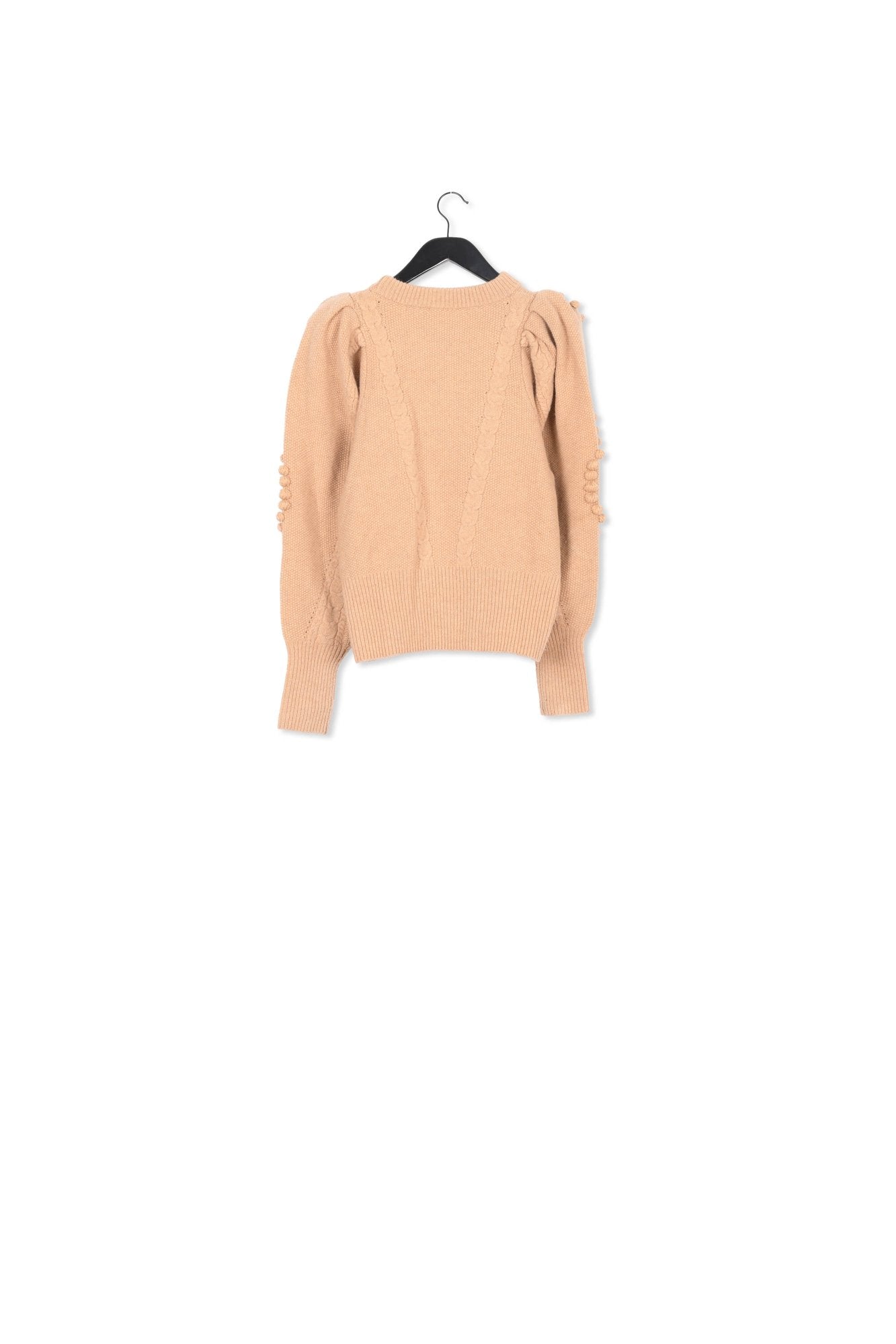 Poppy Pullover Fabienne chapot - second hand