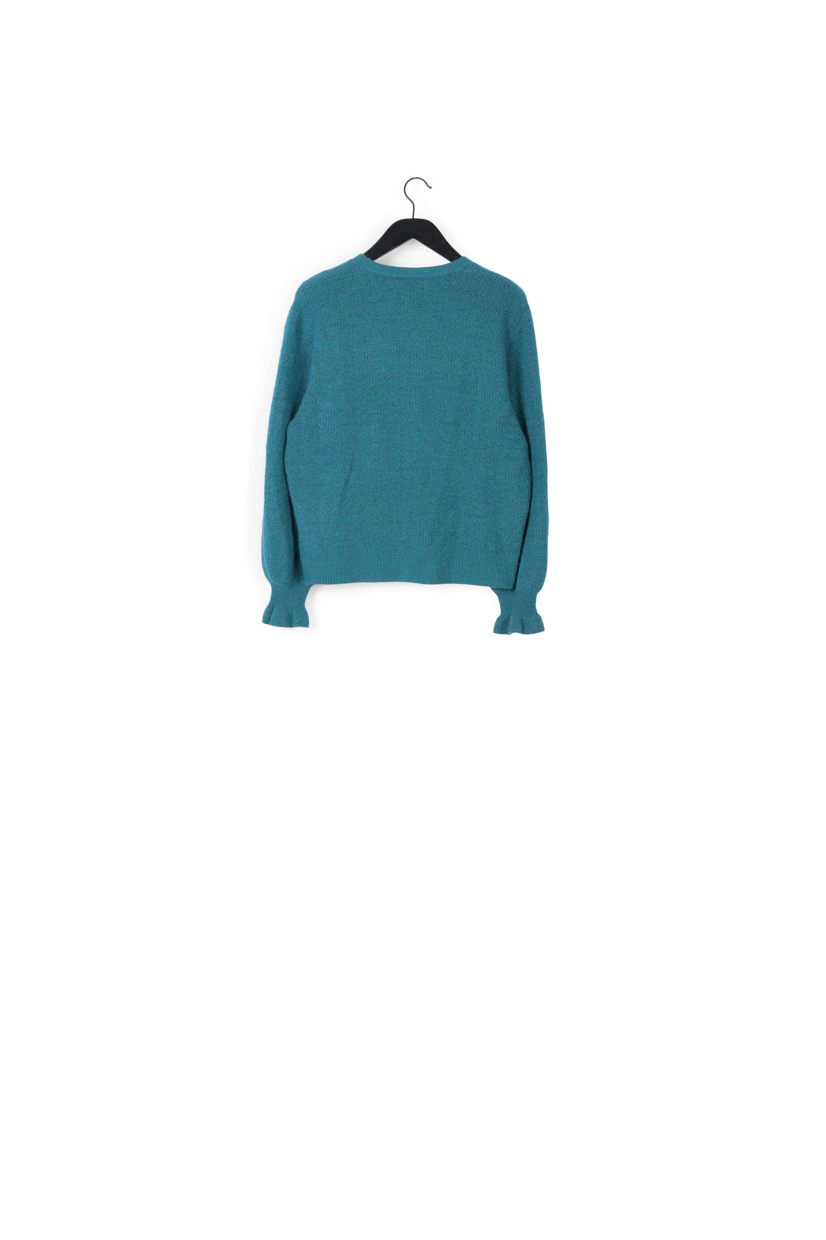 Stella Cardigan Fabienne chapot - second hand