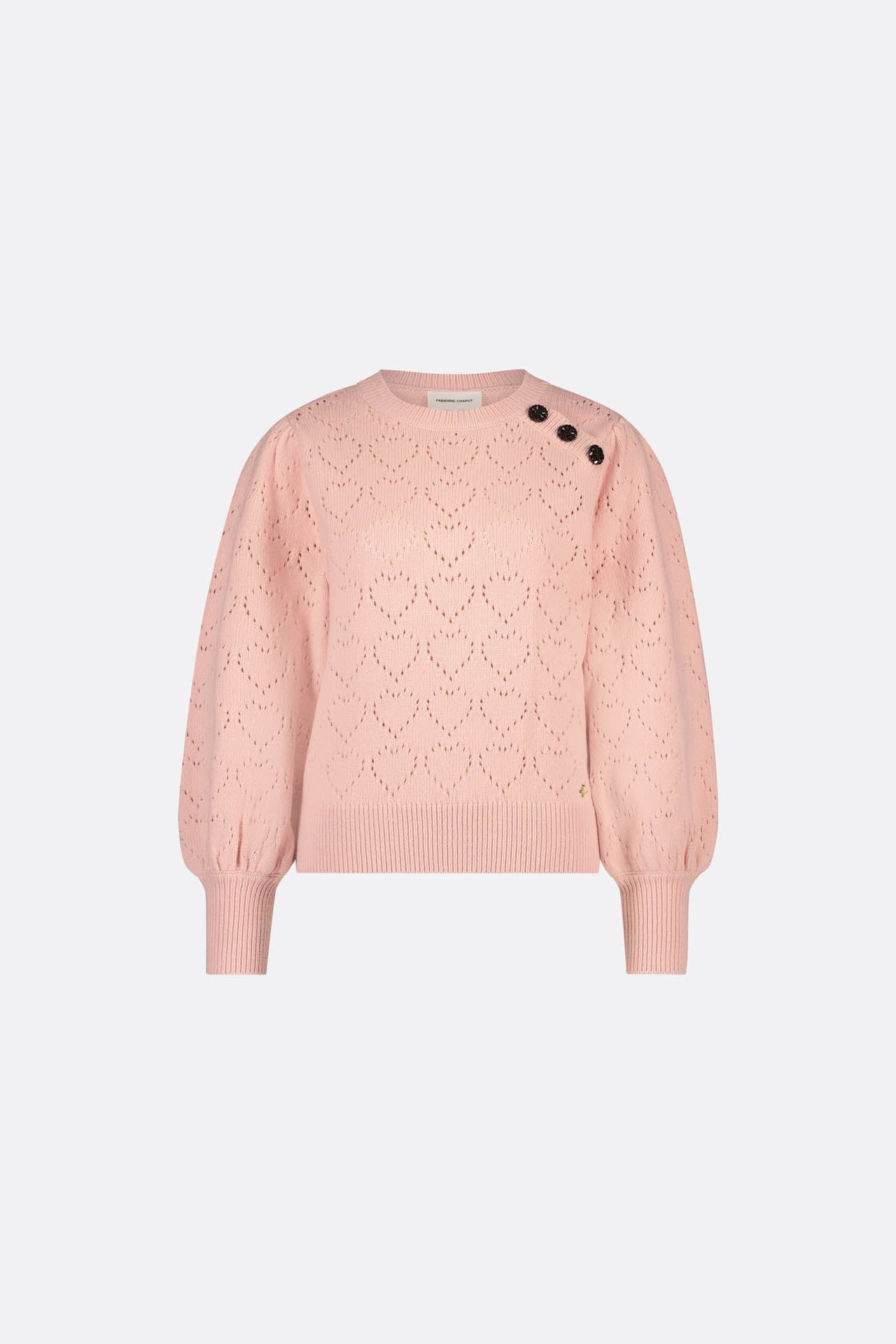 Diana Longsleeve Pullover Fabienne chapot - second hand