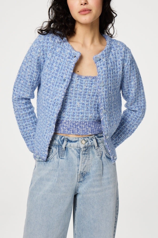 Josh Cardigan Fabienne chapot - second hand