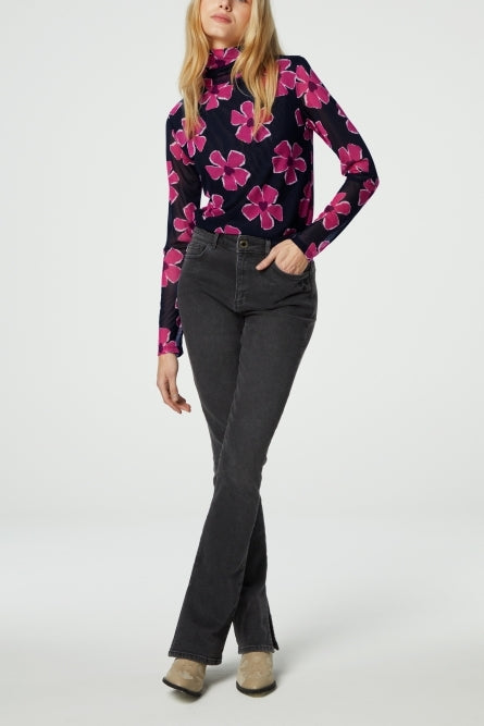 Jane Top Fabienne chapot - second hand