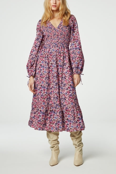 Coraline Dress Fabienne chapot - second hand