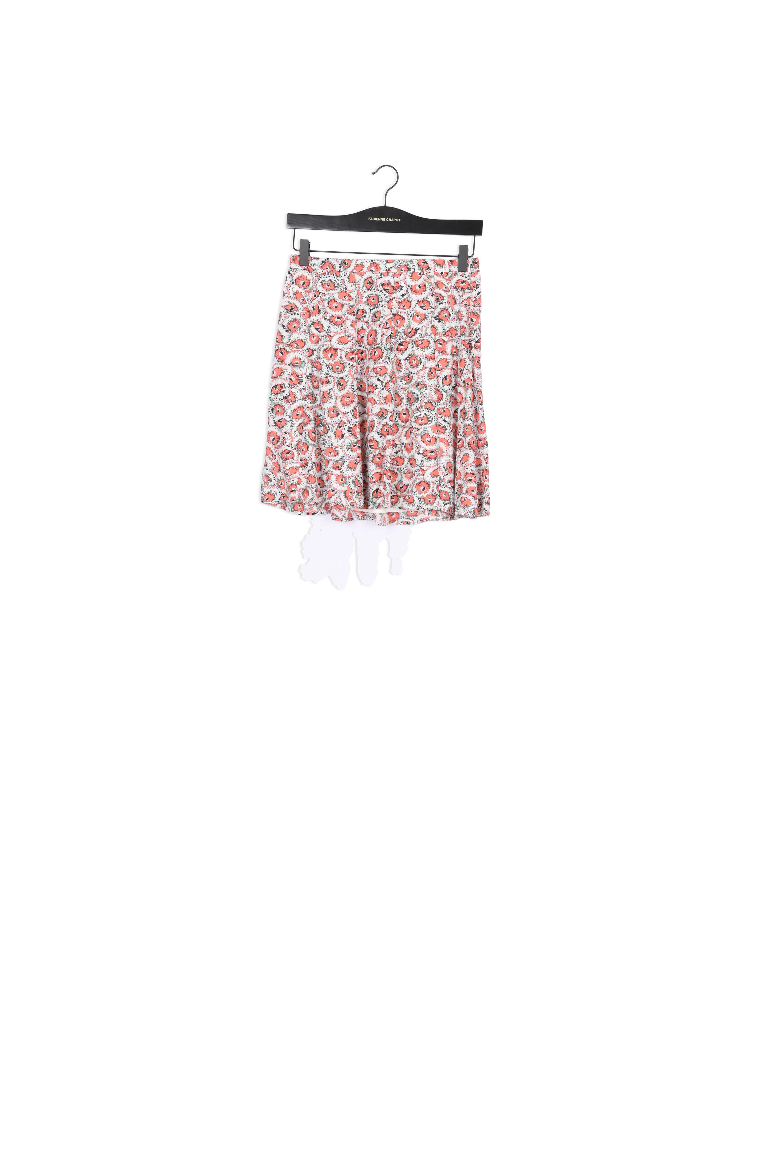 Lotta Skirt Fabienne chapot - second hand