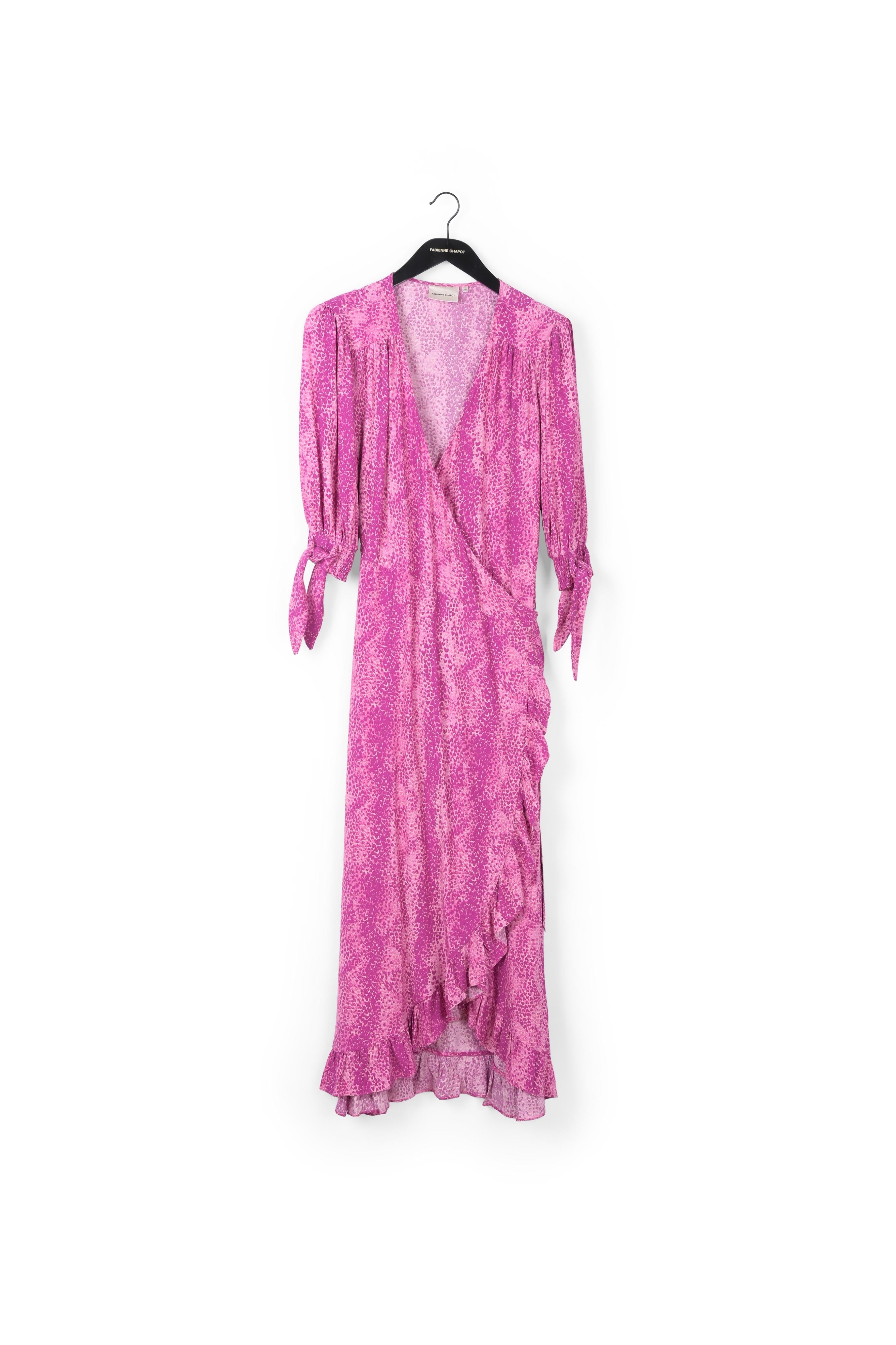 Channa Dress Fabienne chapot - second hand