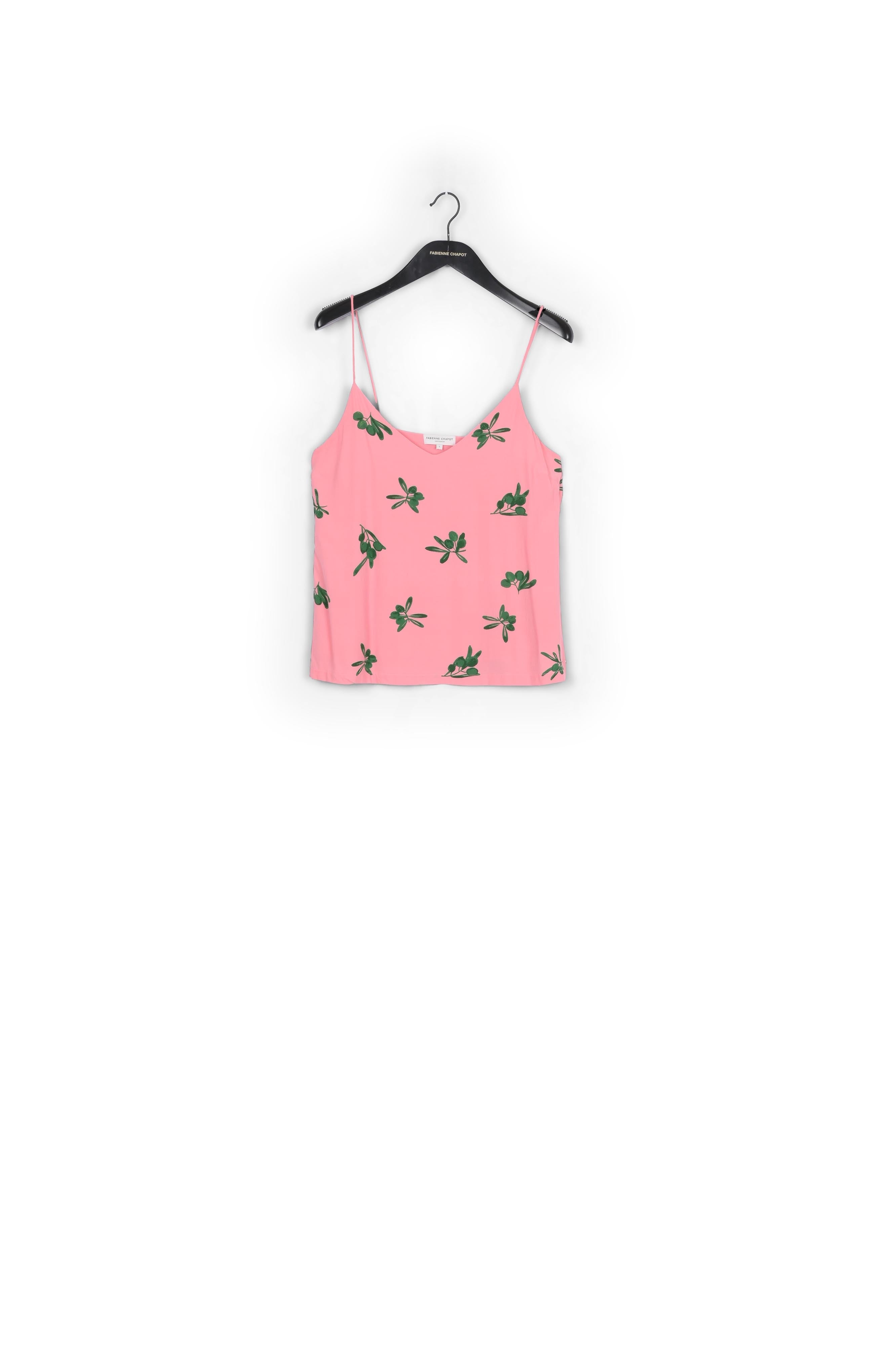 Lora Top Fabienne chapot - second hand