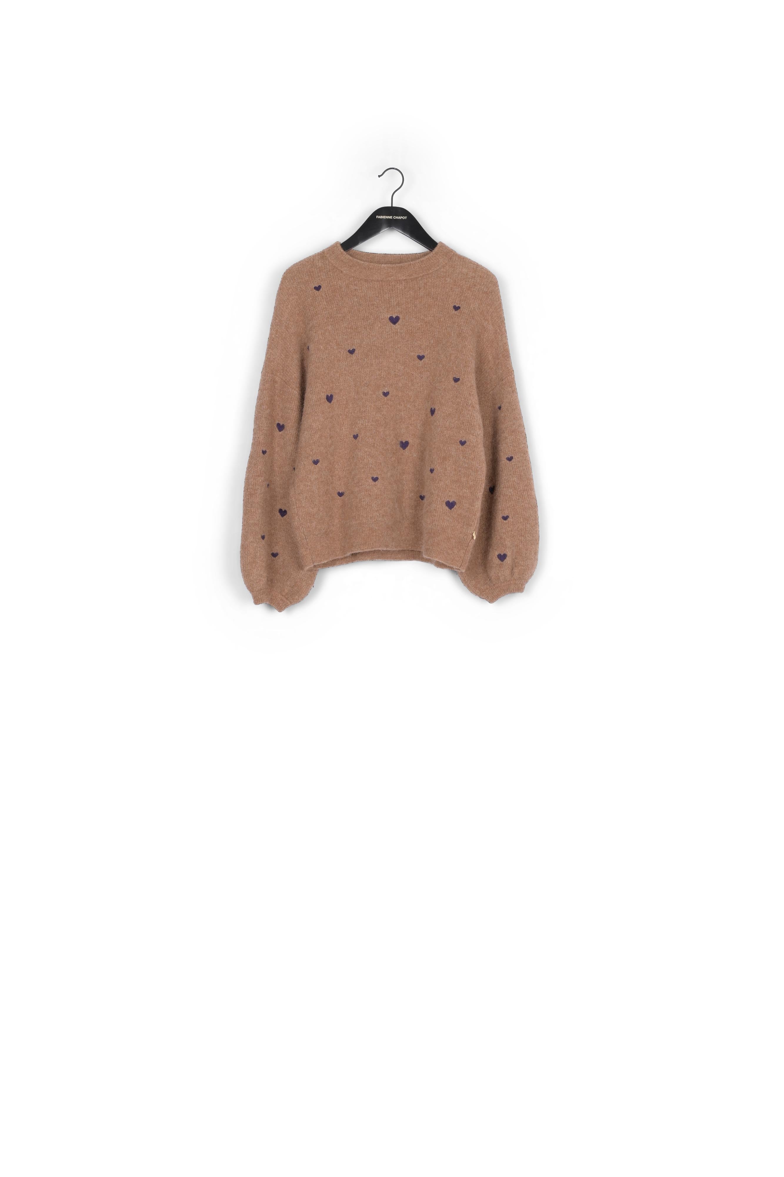 Lidia Pullover Fabienne chapot - second hand