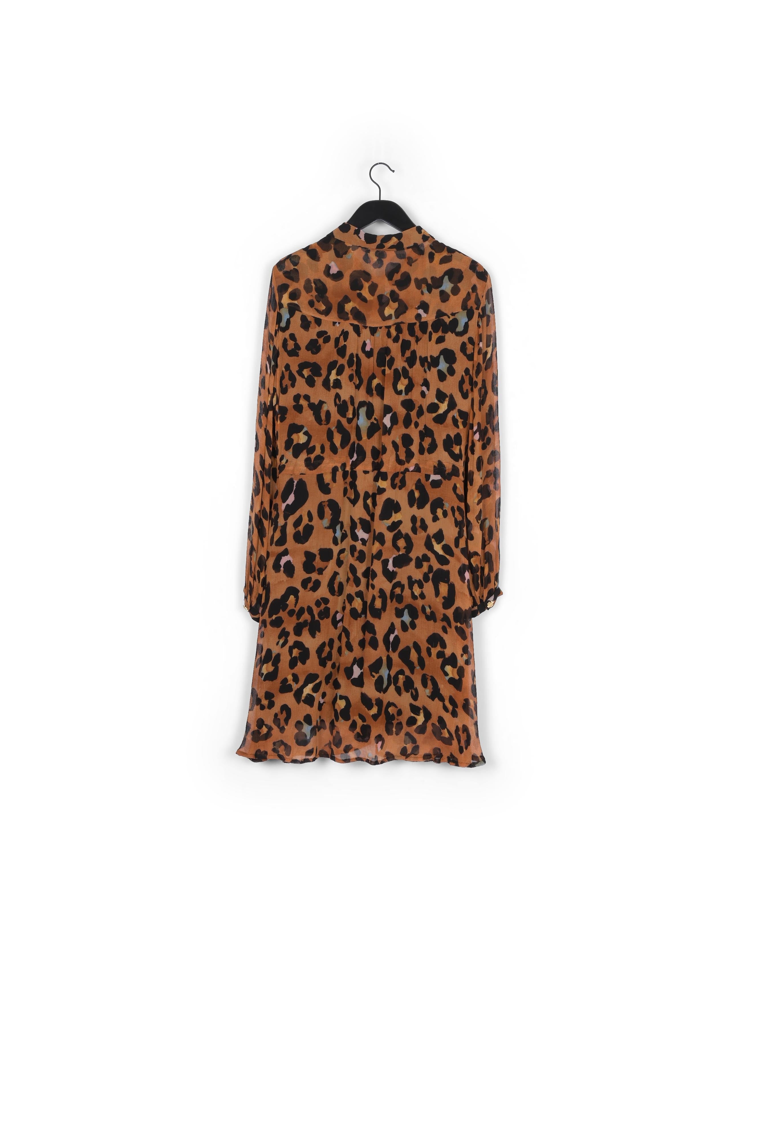 Frida Cato Short Dress Fabienne chapot - second hand