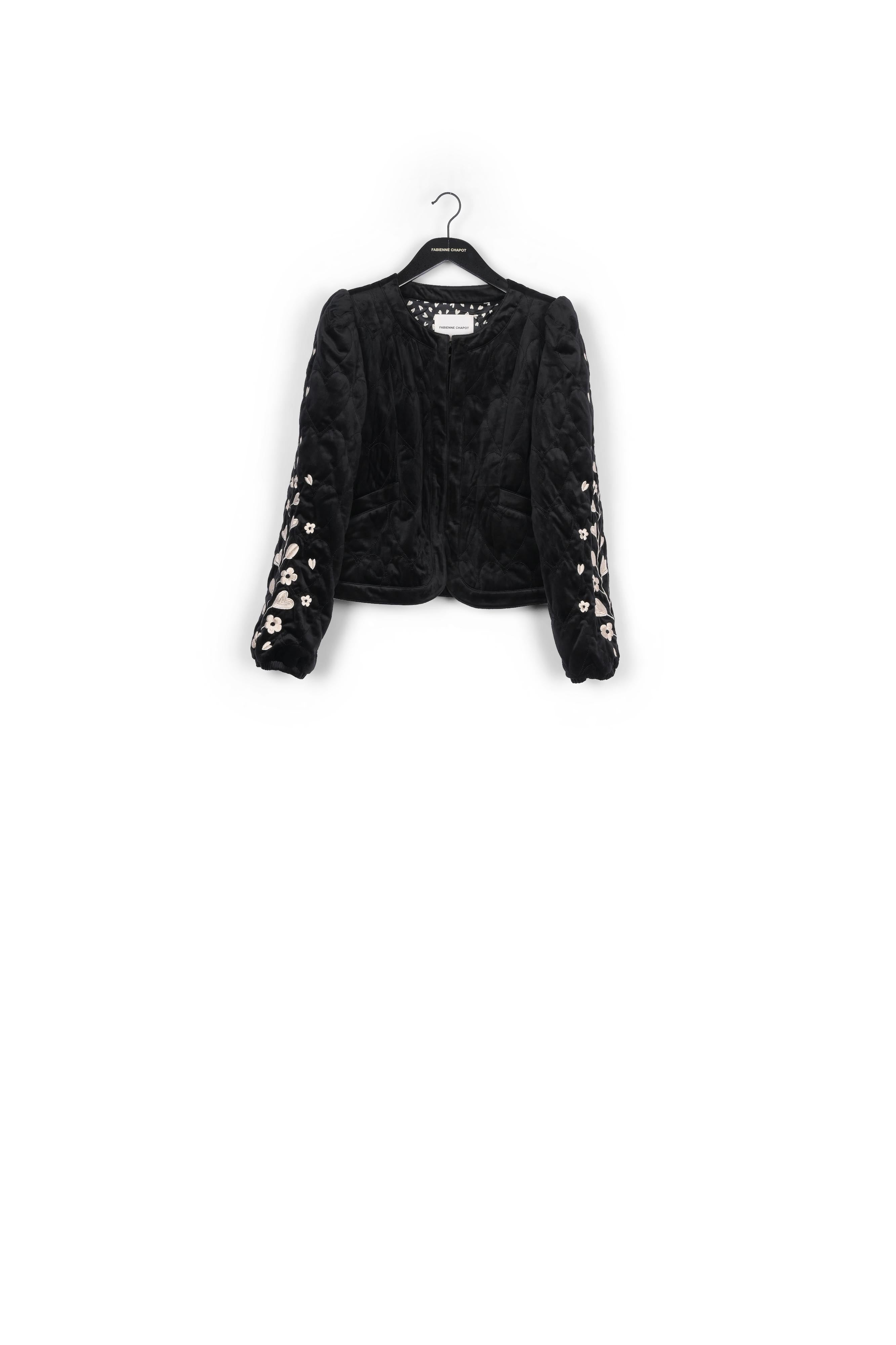 Philomene Jacket Fabienne chapot - second hand