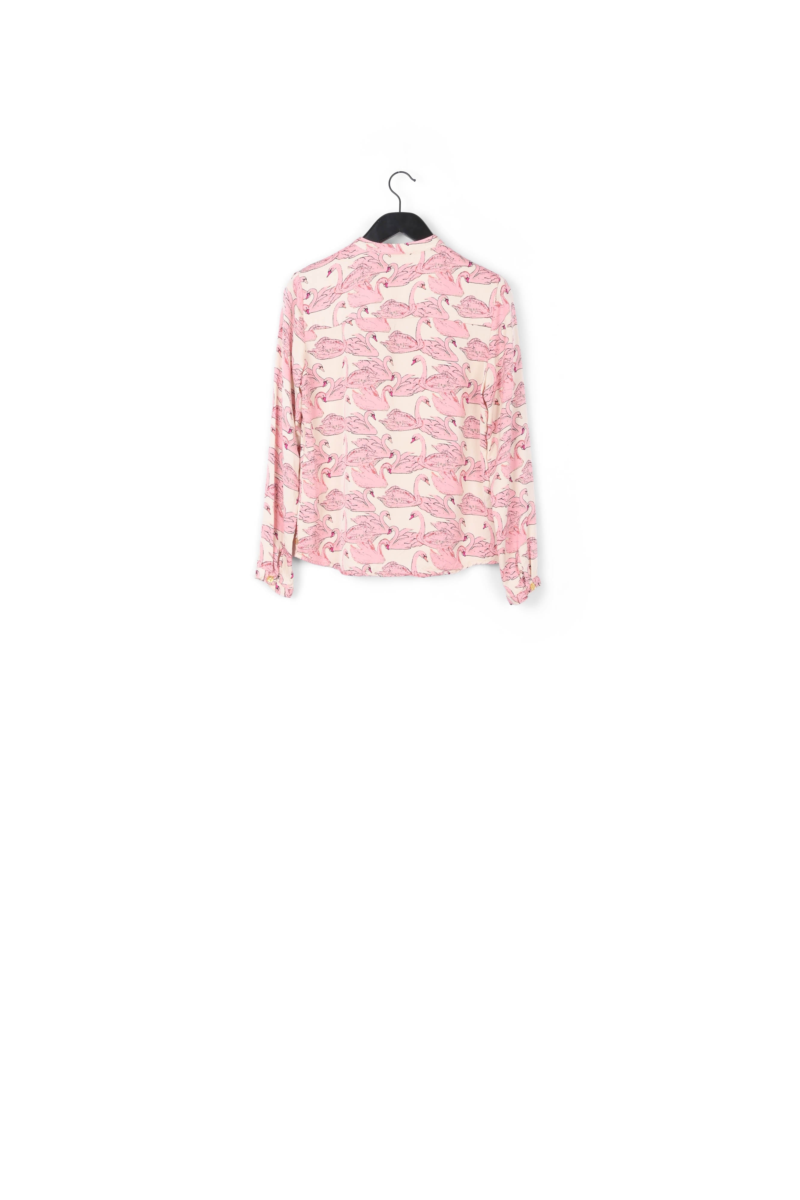 Sunset Blouse Fabienne chapot - second hand