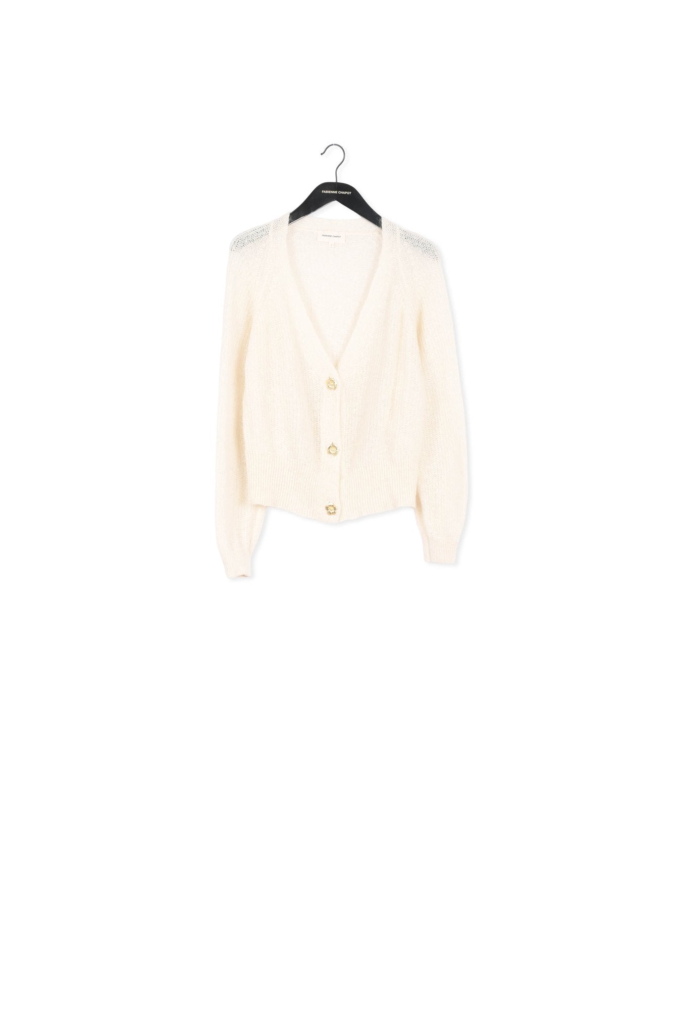 Casey Cardigan Fabienne chapot - second hand