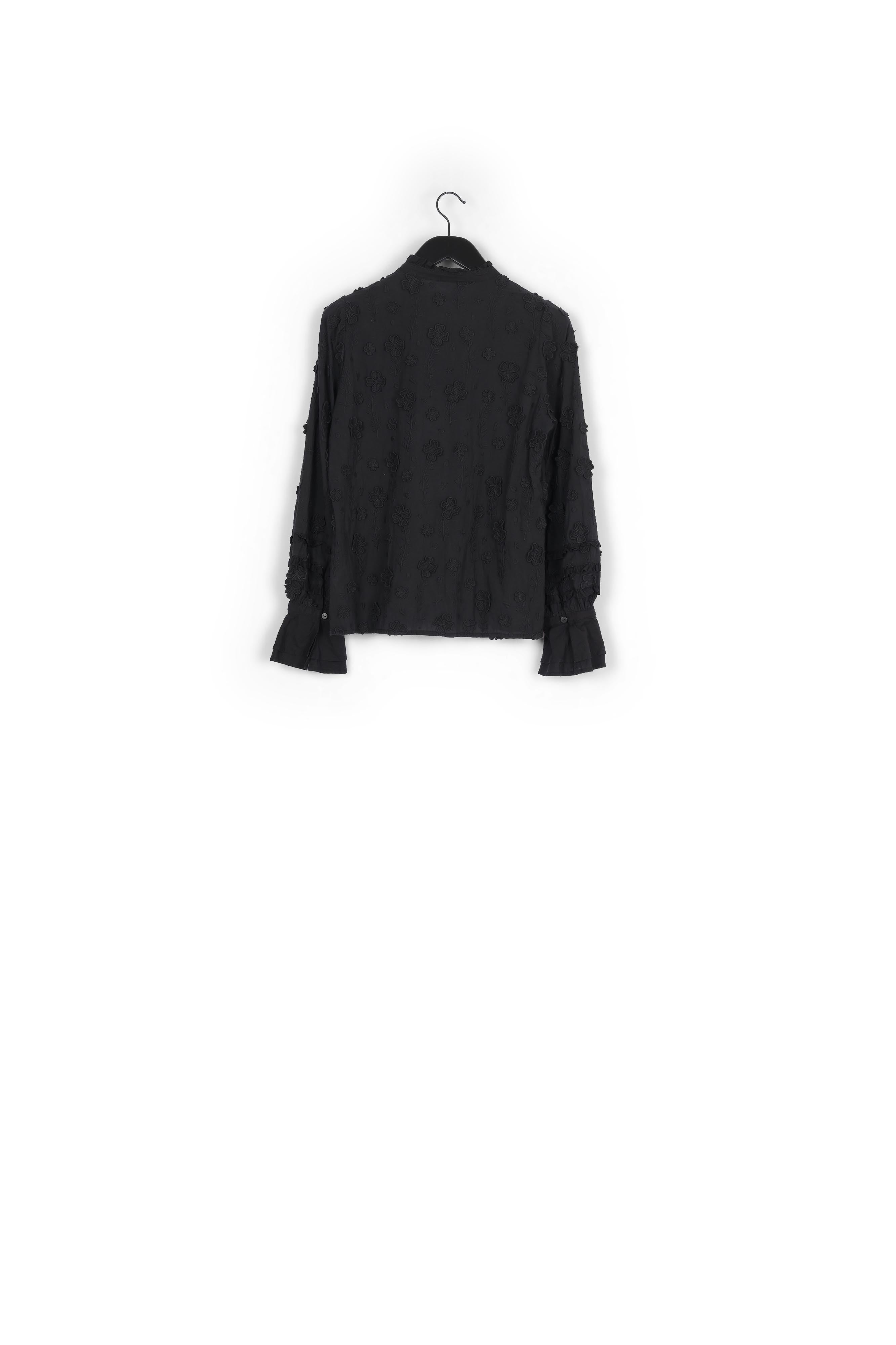 Leo Blouse Fabienne chapot - second hand