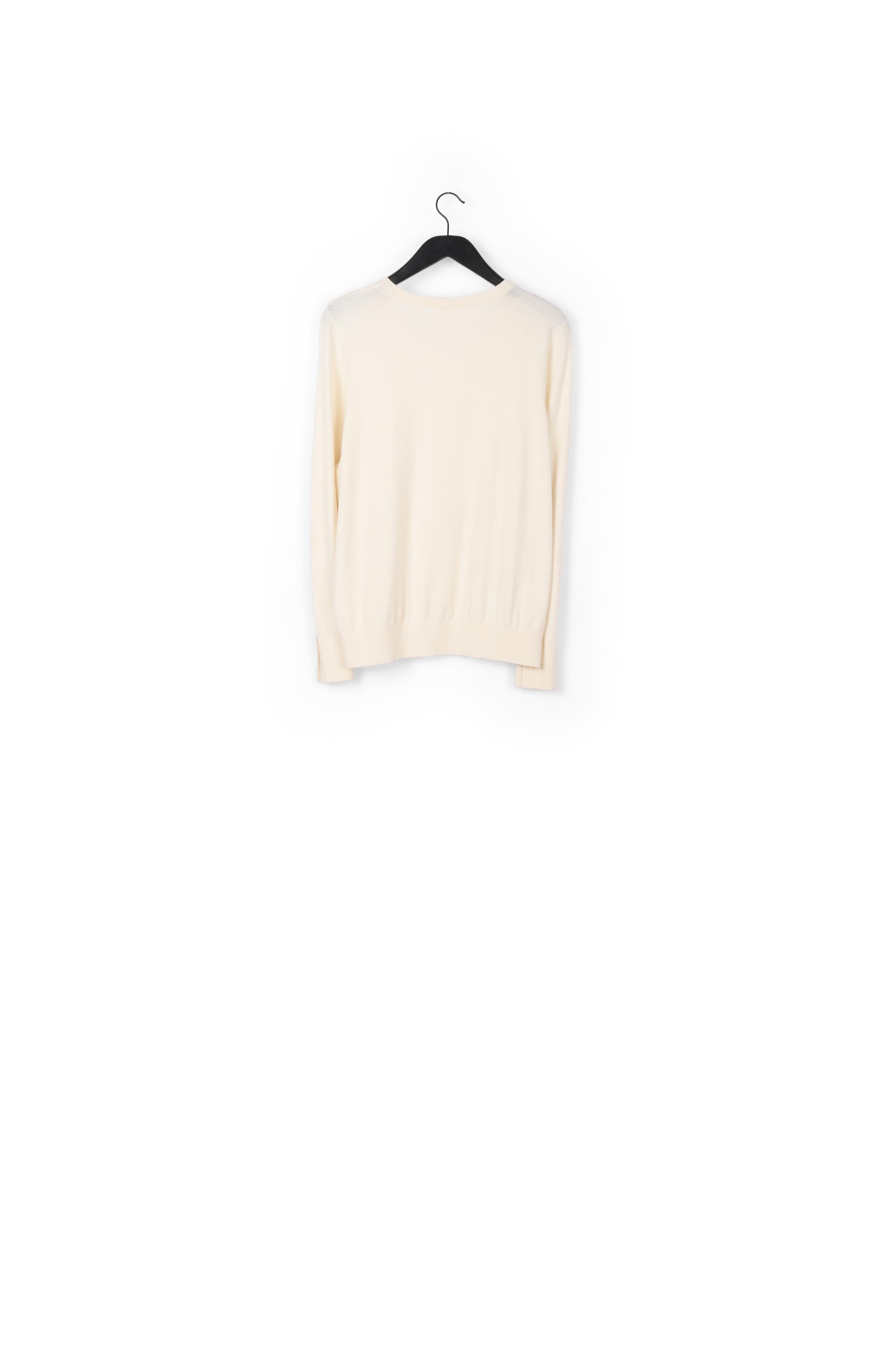 Molly Otte Pullover Fabienne chapot - second hand