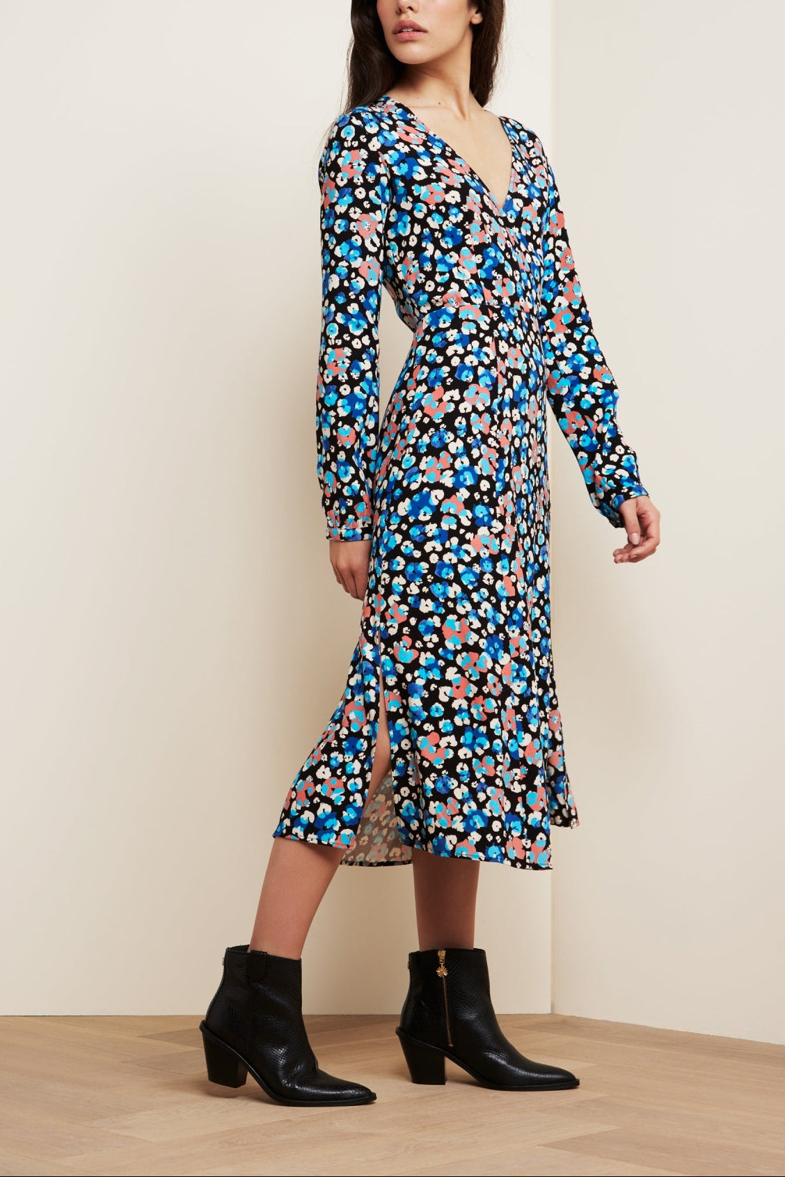 Claire Dress Fabienne chapot - second hand