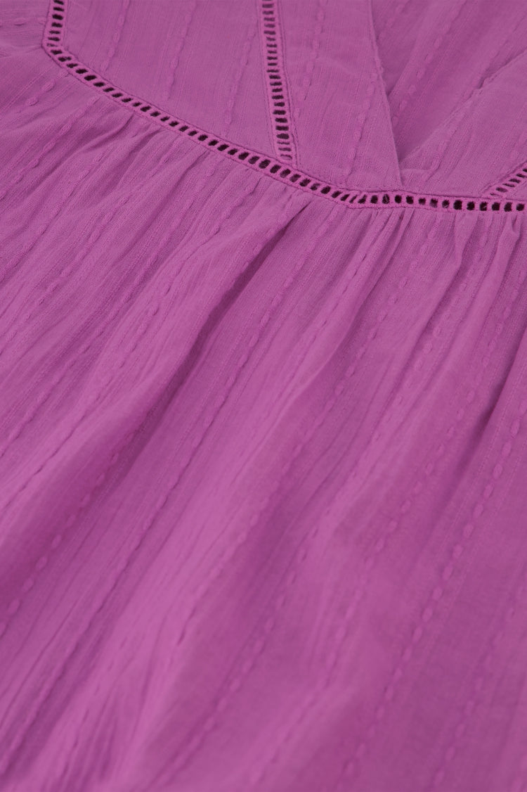 Kristy Top Fabienne chapot - second hand