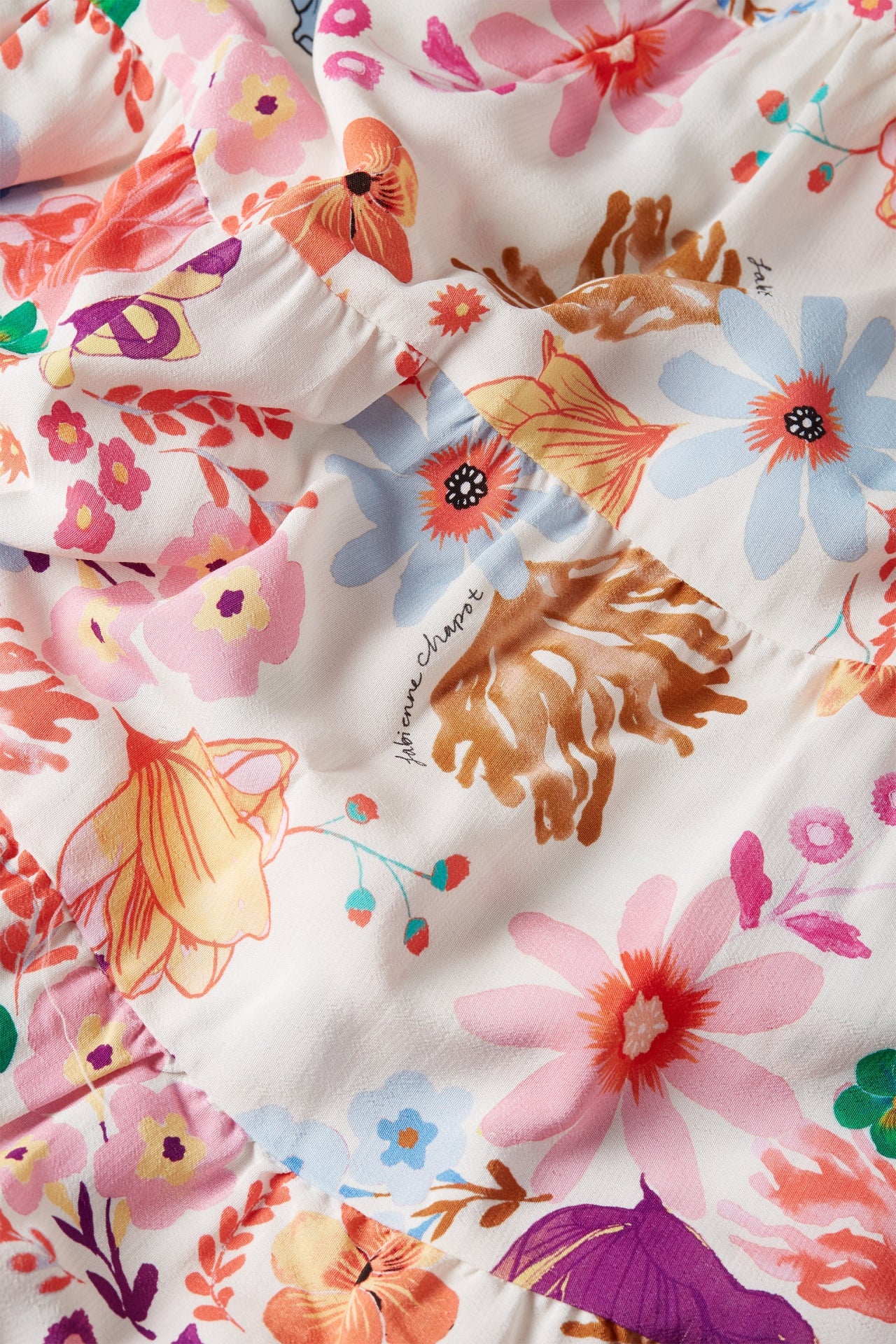 Carli Dress Fabienne chapot - second hand