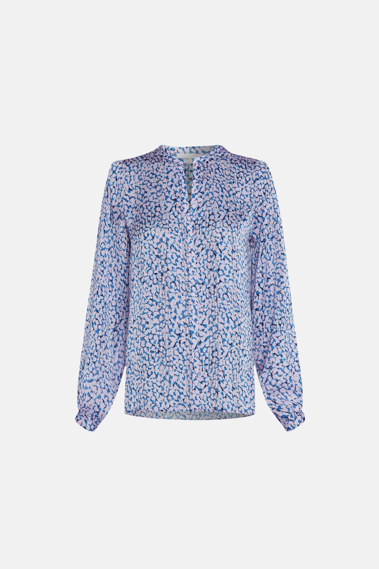 Frida Blouse Fabienne chapot - second hand
