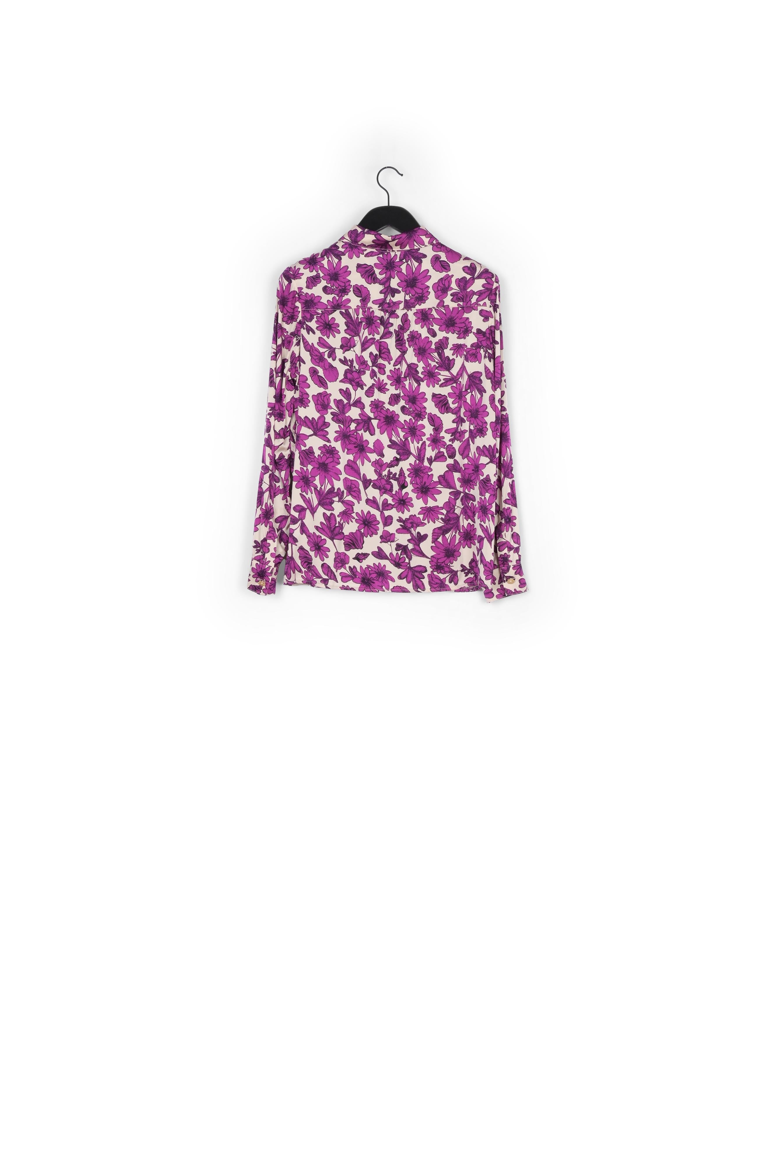 Lot Blouse Fabienne chapot - second hand