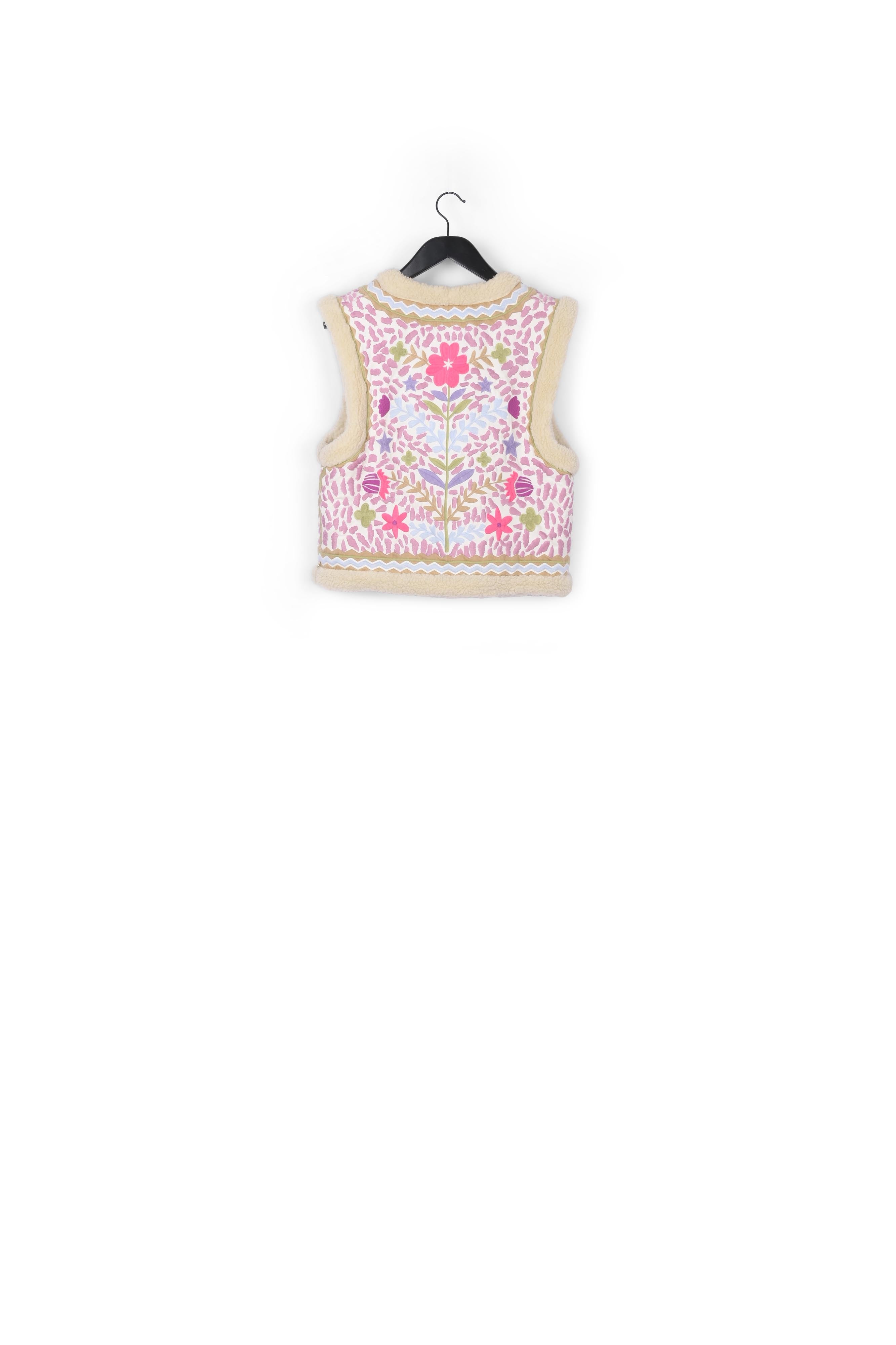 Jimmy Gilet Fabienne chapot - second hand