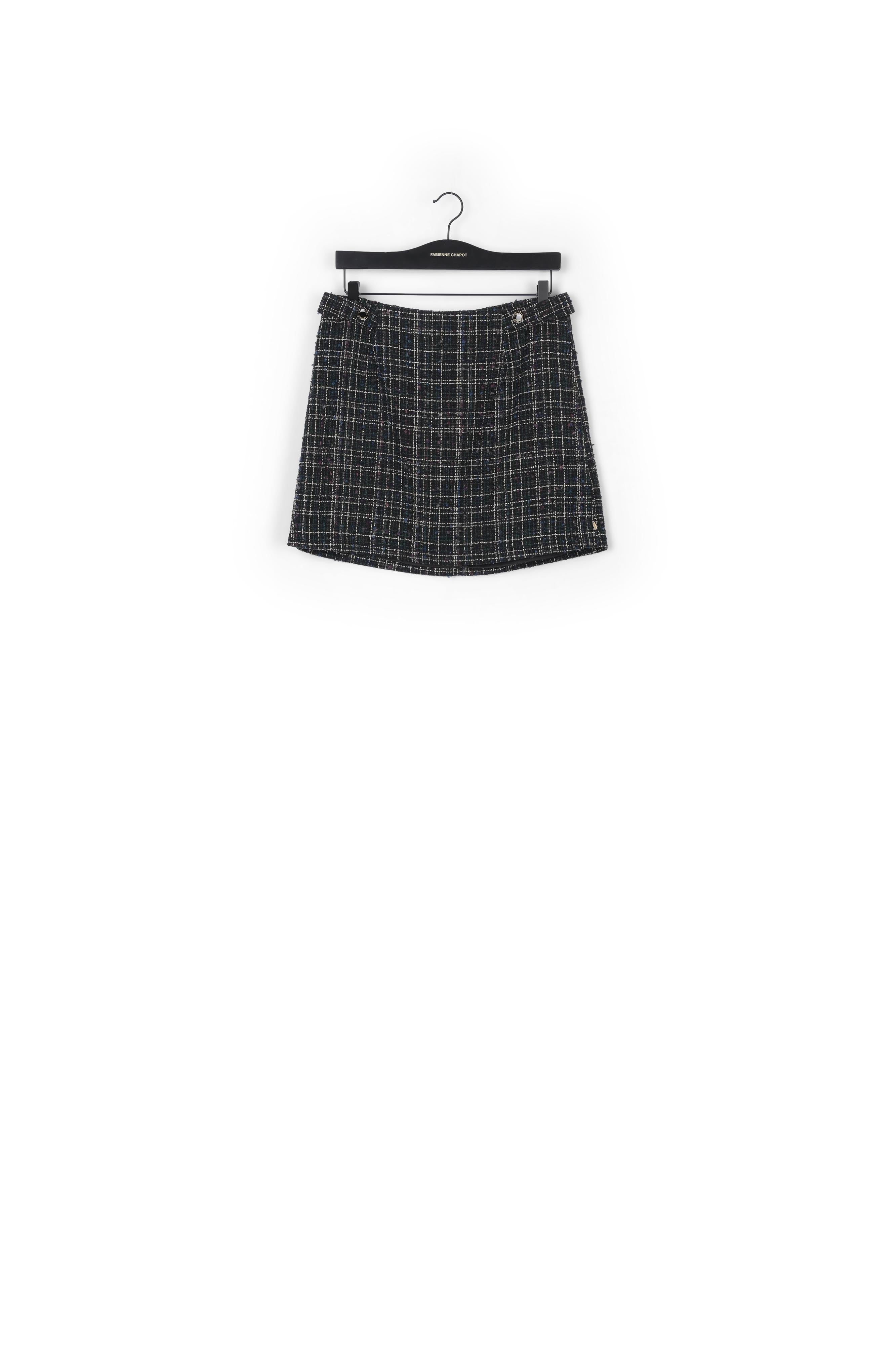 Dora Skirt Fabienne chapot - second hand